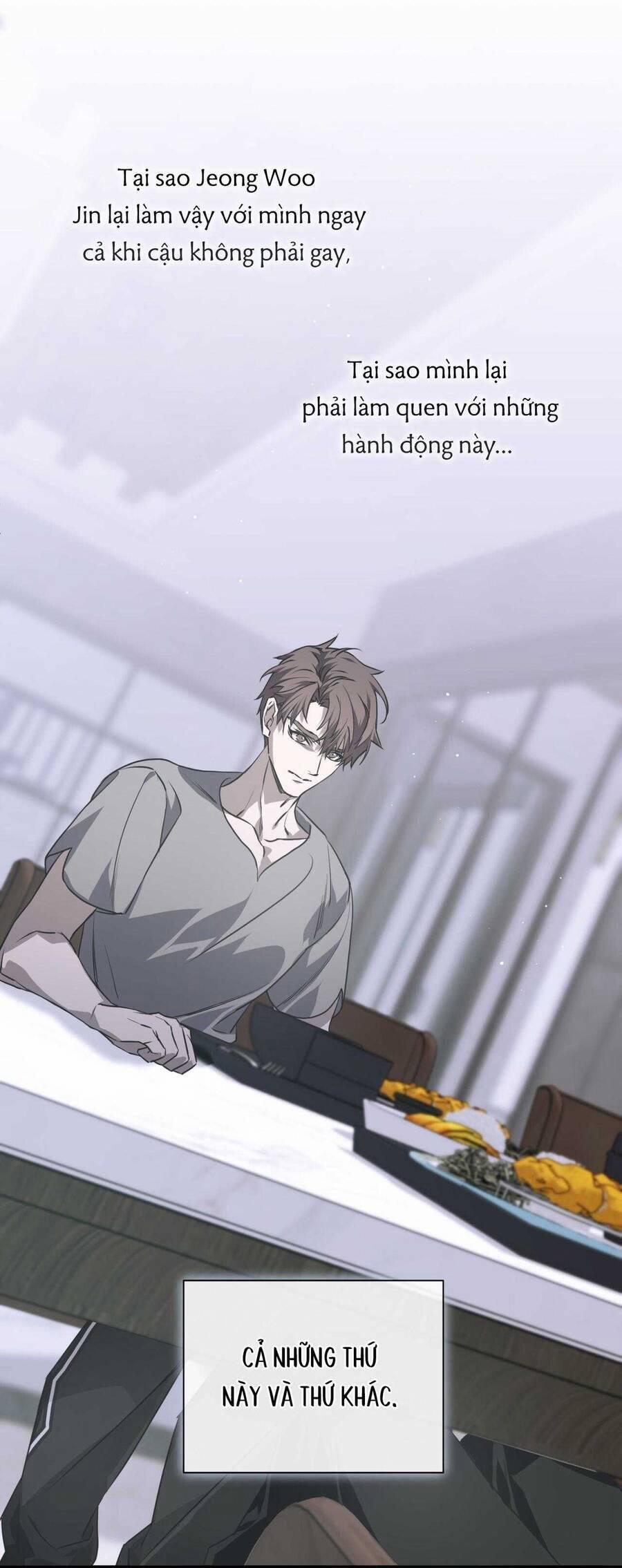 Sau Ánh Hào Quang 16 trang 9