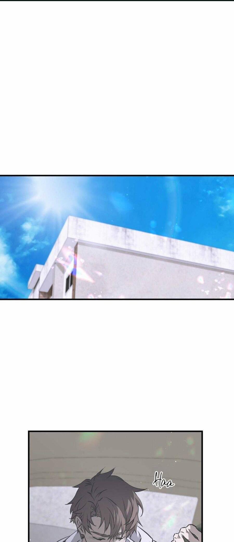 Sau Ánh Hào Quang 17 trang 1