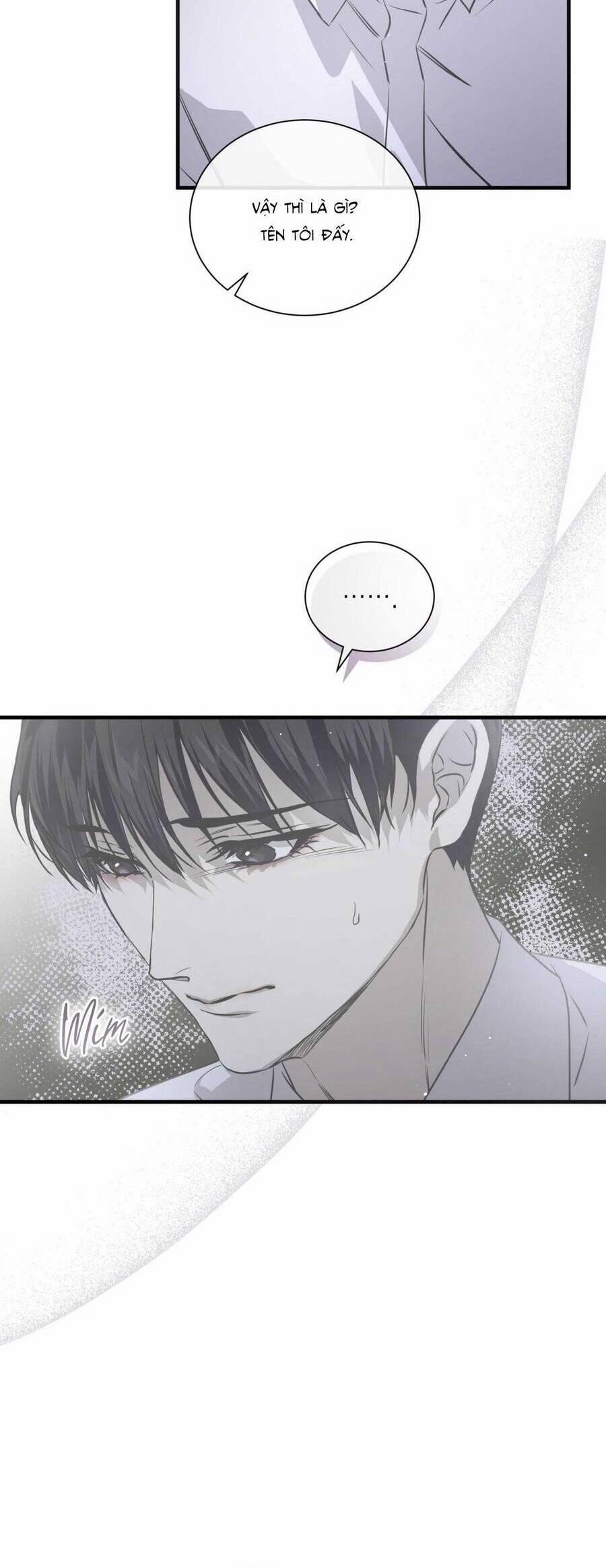 Sau Ánh Hào Quang 17 trang 18