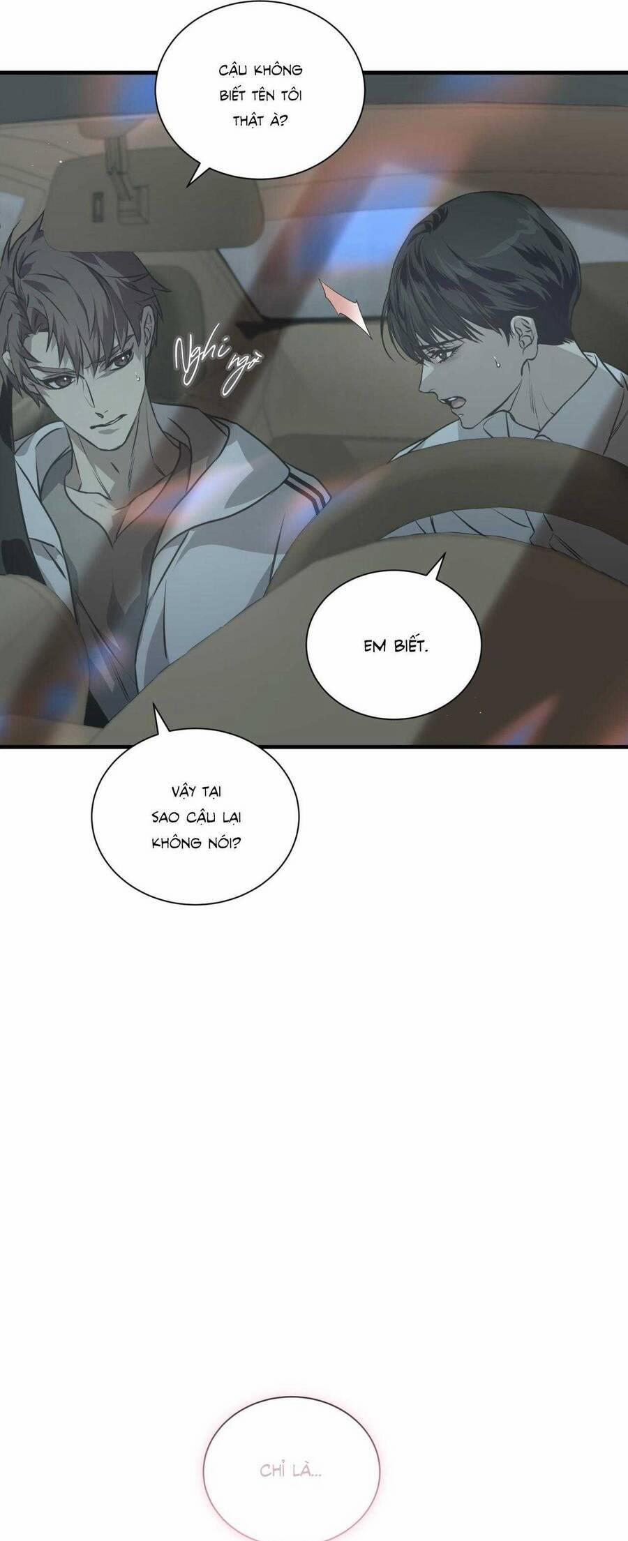 Sau Ánh Hào Quang 17 trang 19