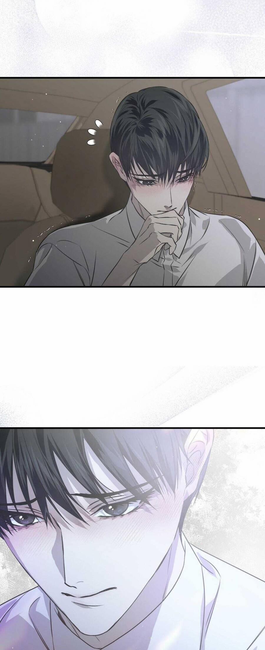 Sau Ánh Hào Quang 17 trang 22