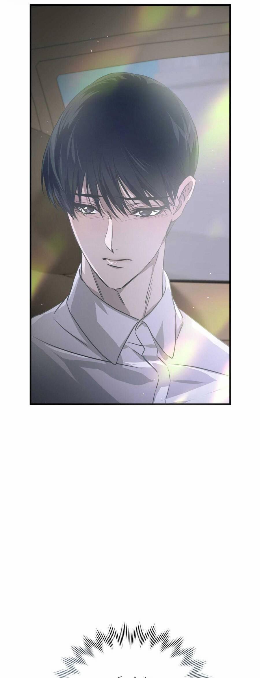 Sau Ánh Hào Quang 17 trang 27