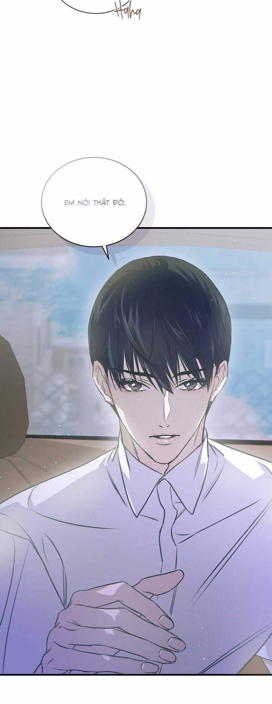 Sau Ánh Hào Quang 17 trang 3