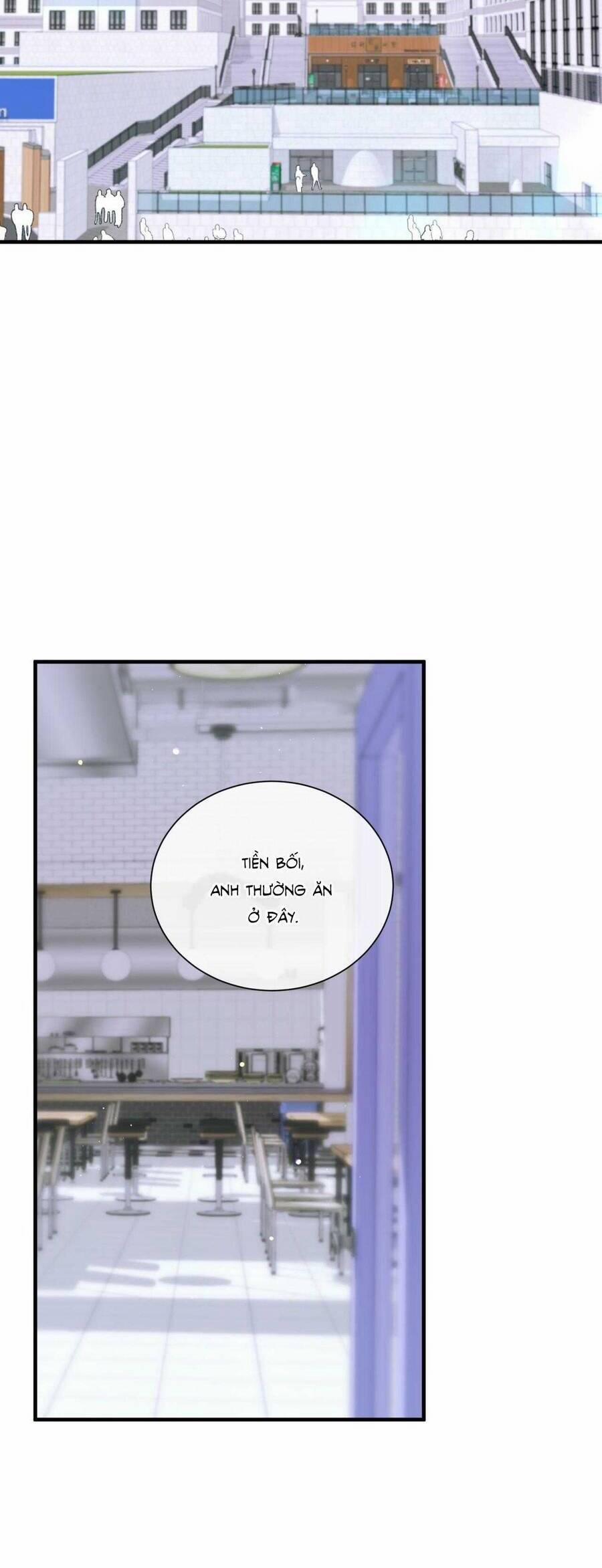 Sau Ánh Hào Quang 17 trang 30