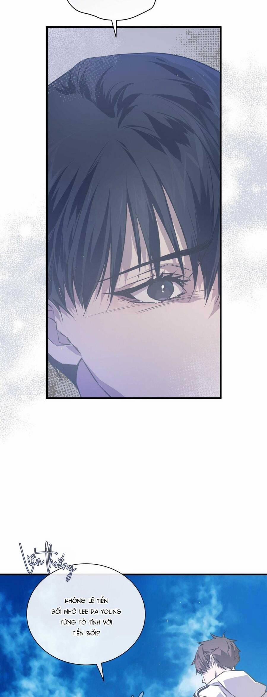 Sau Ánh Hào Quang 17 trang 39