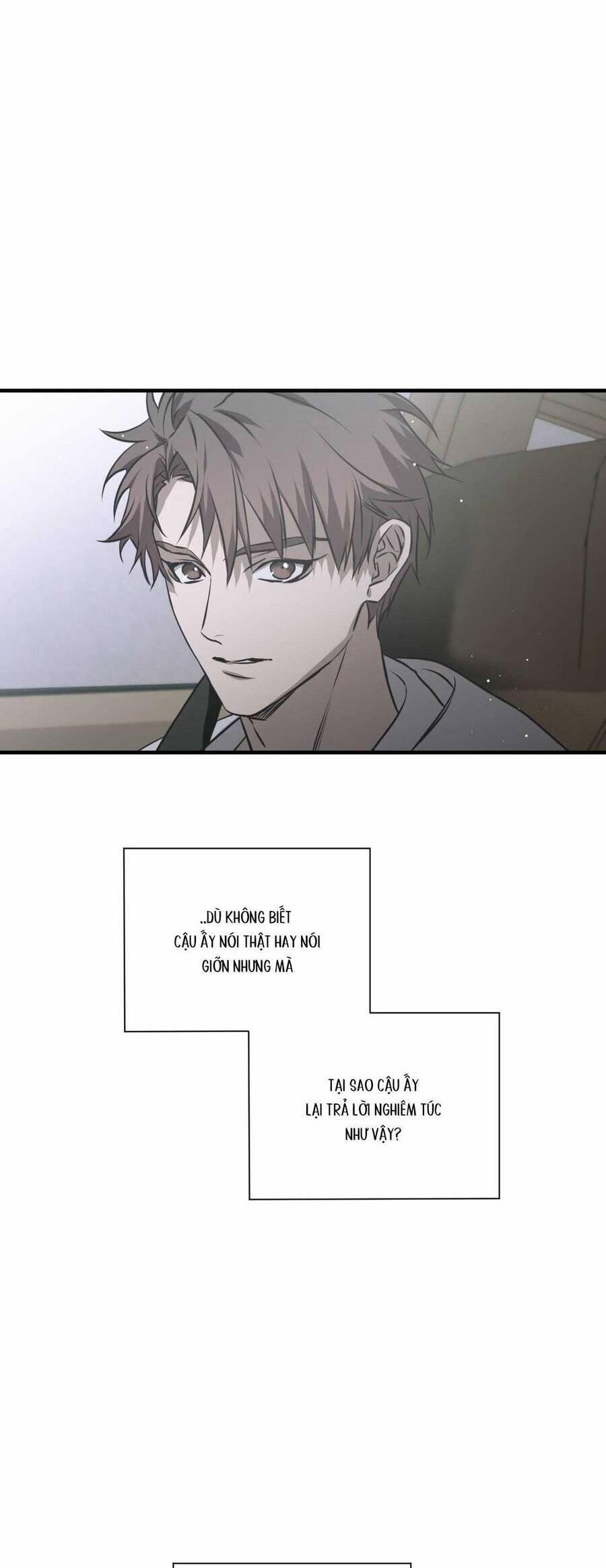 Sau Ánh Hào Quang 17 trang 4