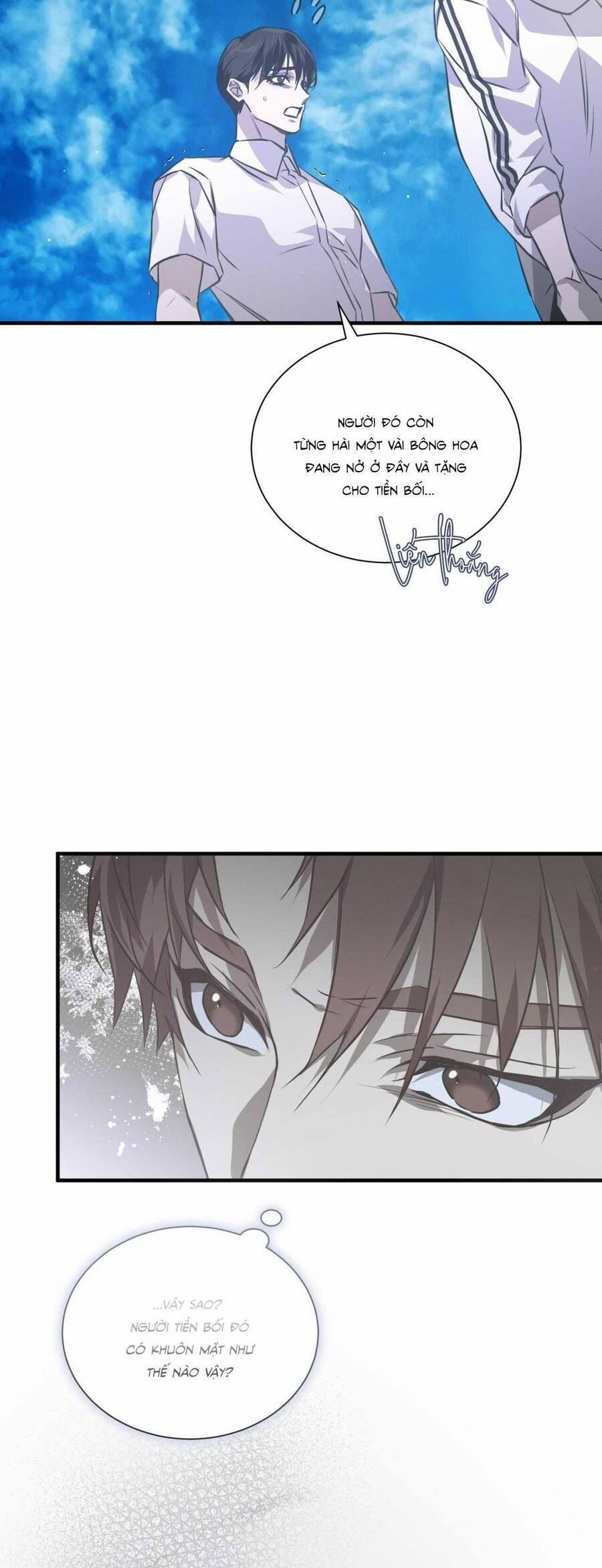 Sau Ánh Hào Quang 17 trang 40