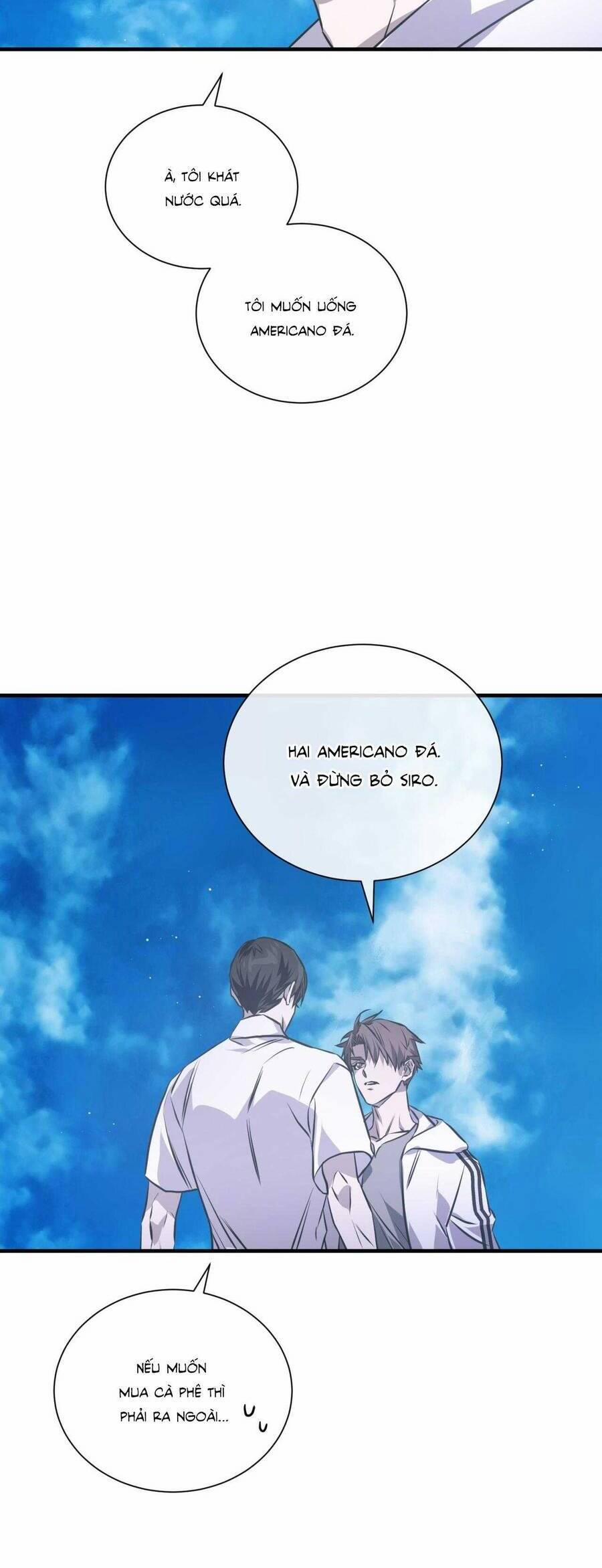 Sau Ánh Hào Quang 17 trang 42