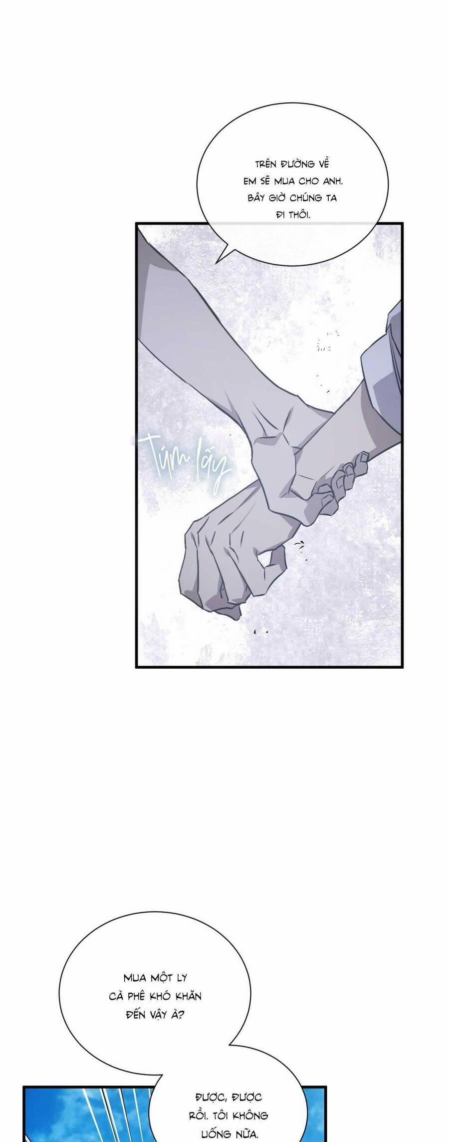 Sau Ánh Hào Quang 17 trang 43