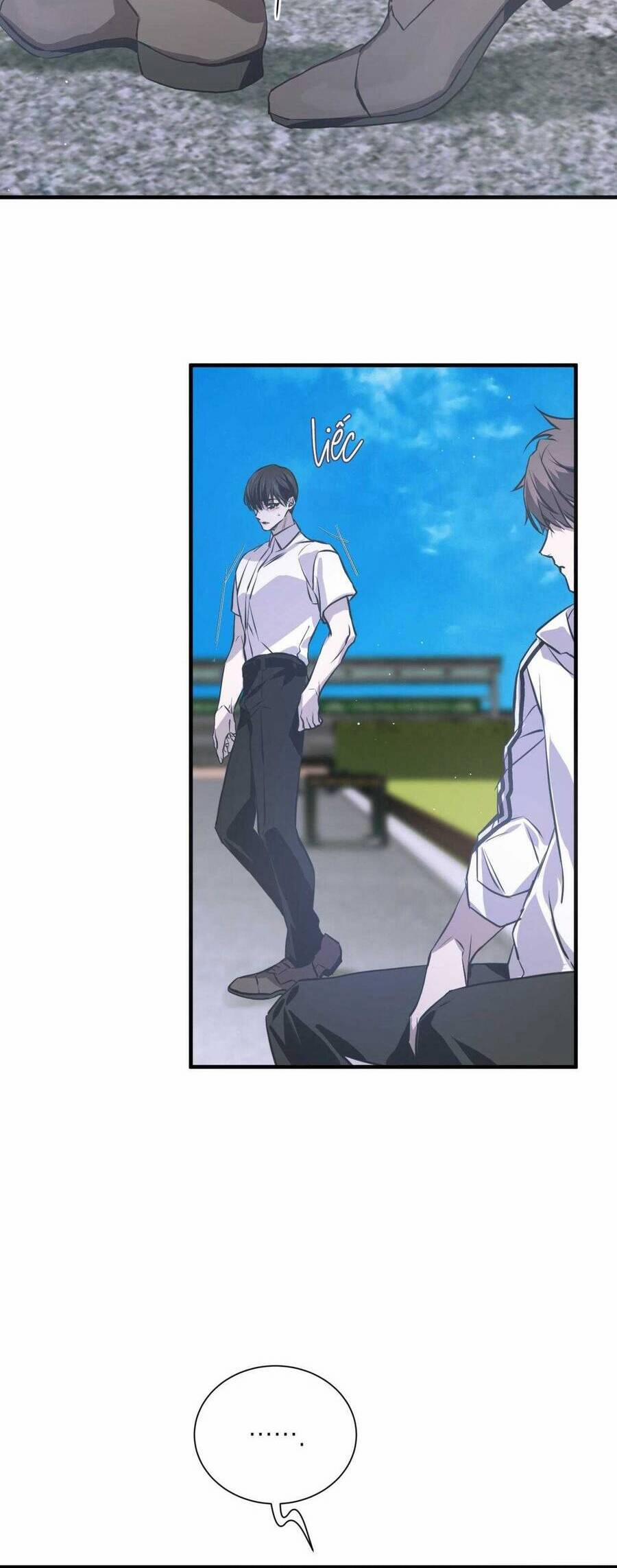 Sau Ánh Hào Quang 17 trang 48