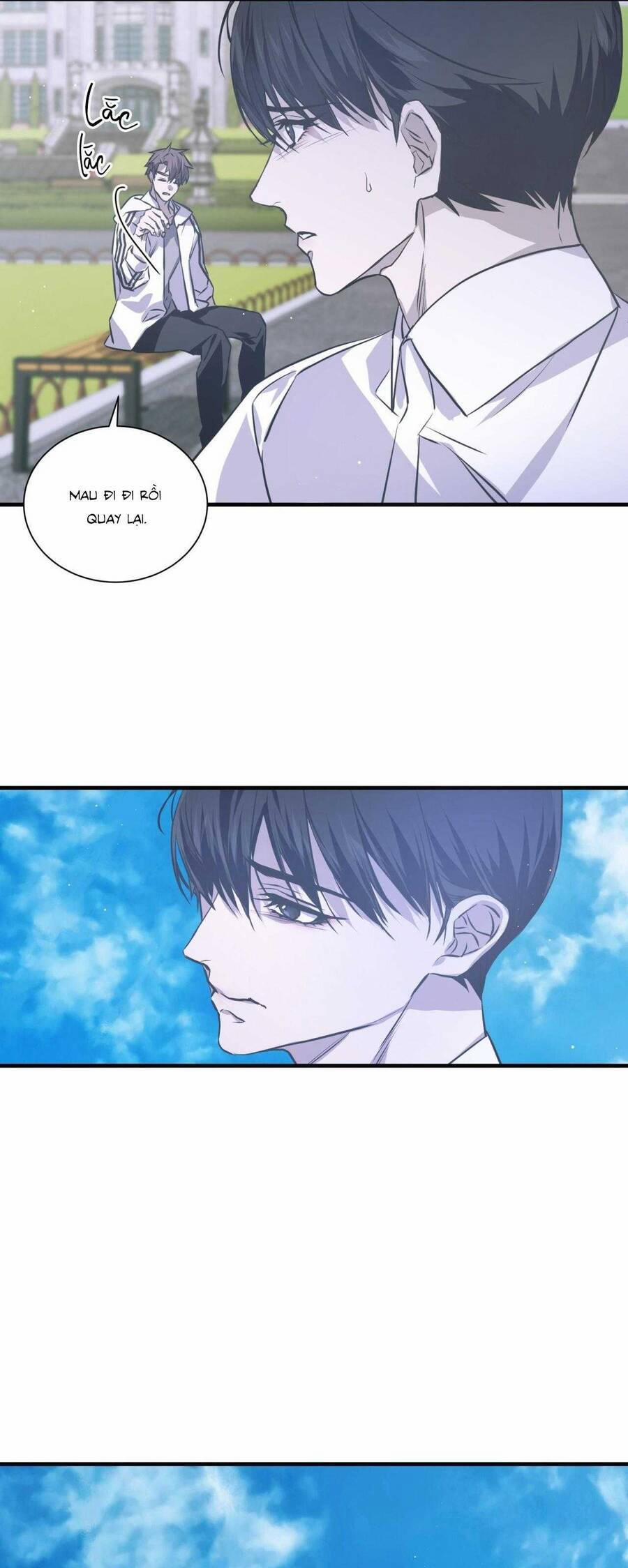 Sau Ánh Hào Quang 17 trang 49