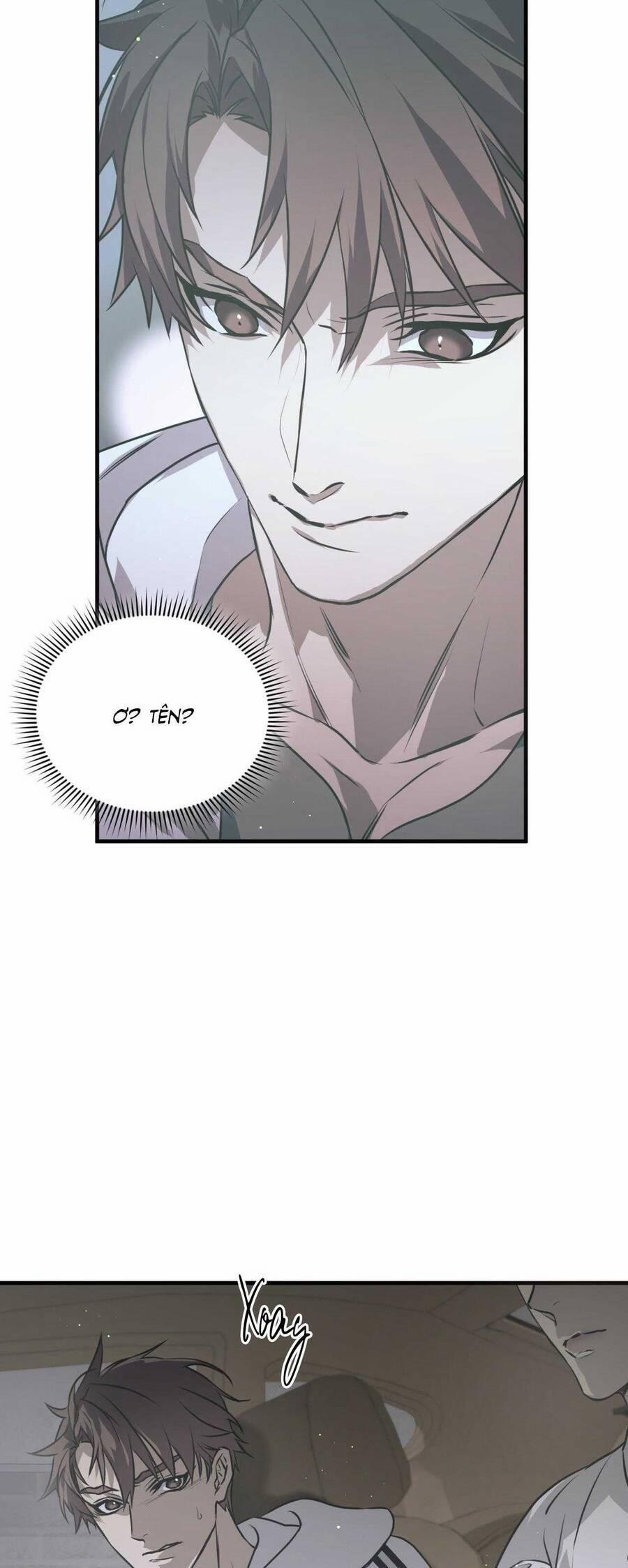 Sau Ánh Hào Quang 17 trang 9