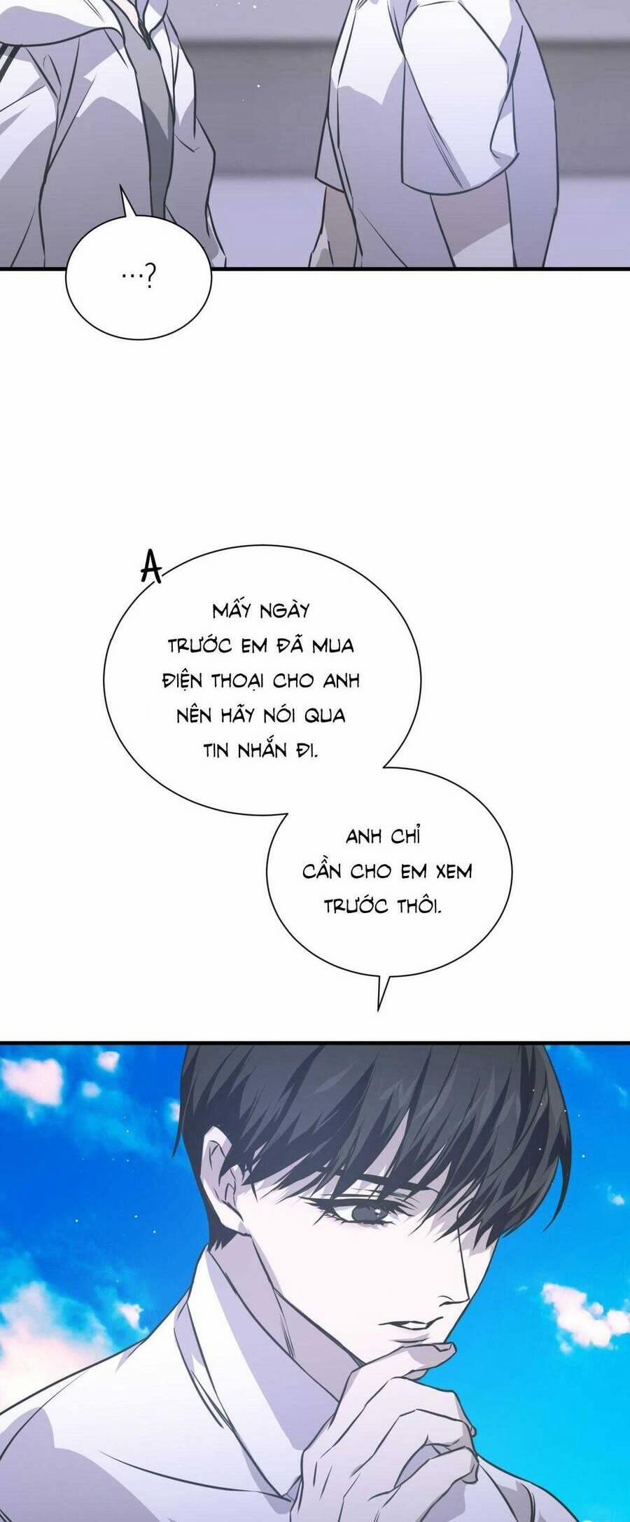 Sau Ánh Hào Quang 18 trang 30