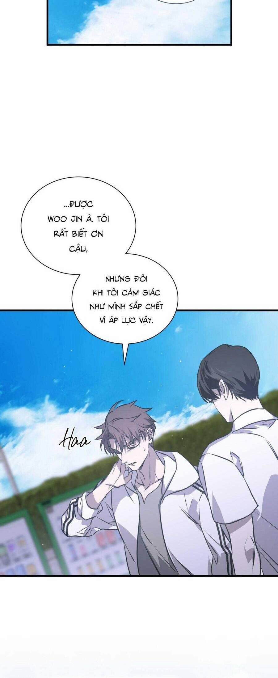 Sau Ánh Hào Quang 18 trang 40