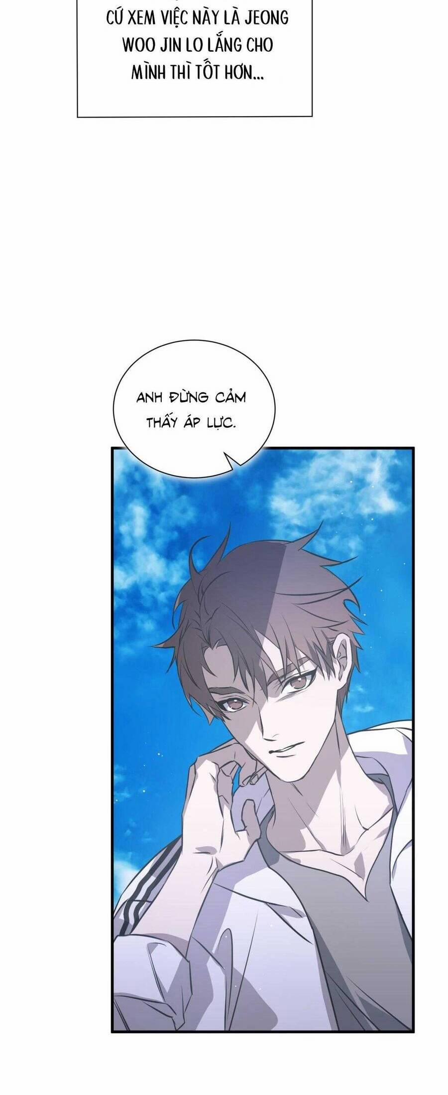 Sau Ánh Hào Quang 18 trang 42