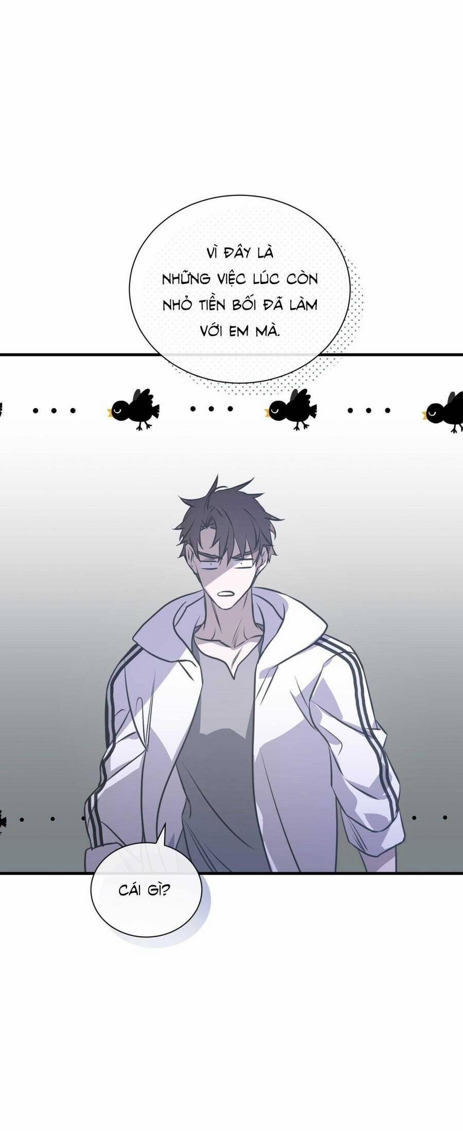 Sau Ánh Hào Quang 18 trang 43