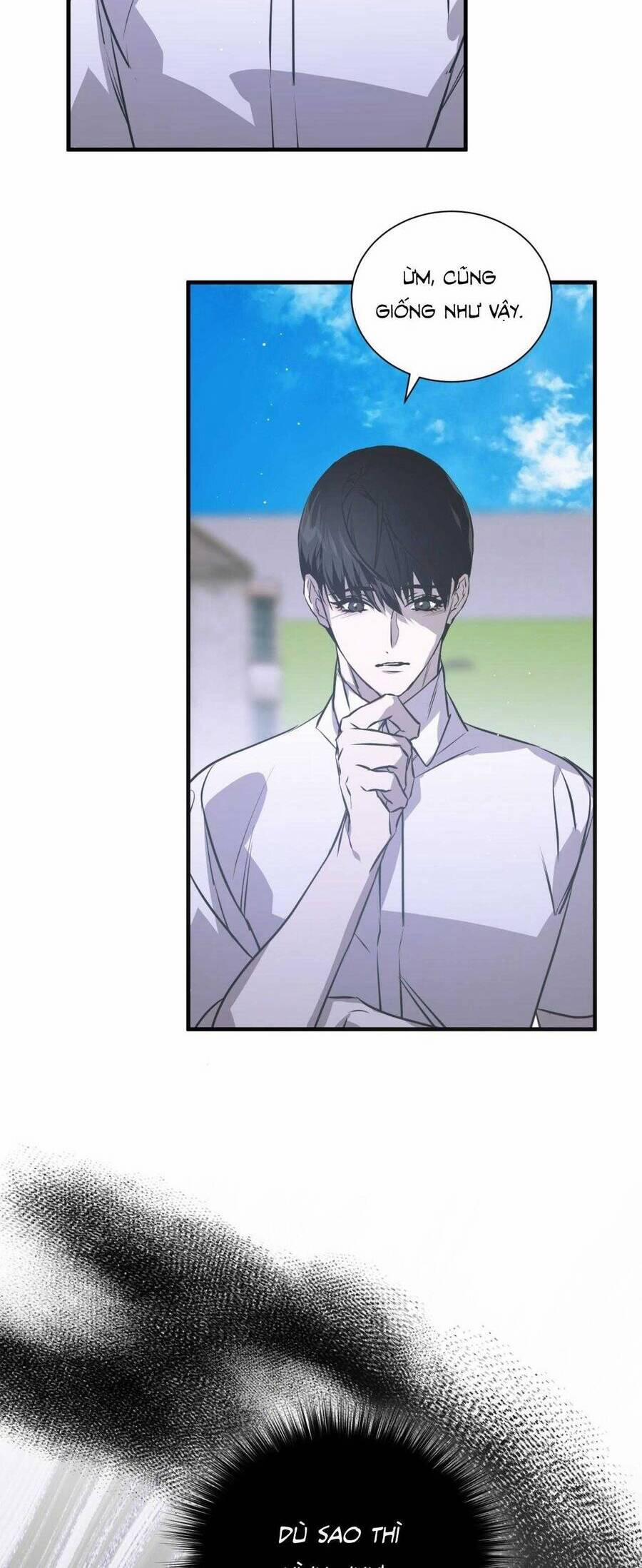 Sau Ánh Hào Quang 18 trang 46