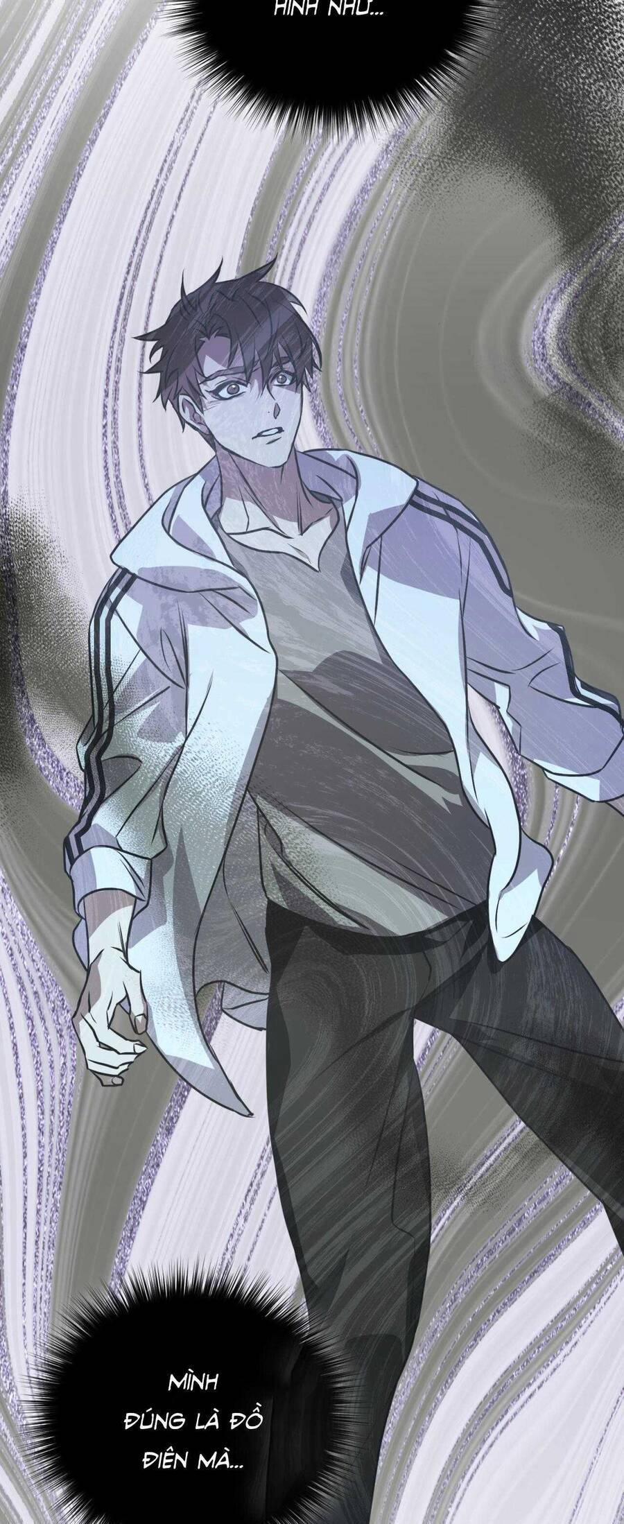 Sau Ánh Hào Quang 18 trang 47