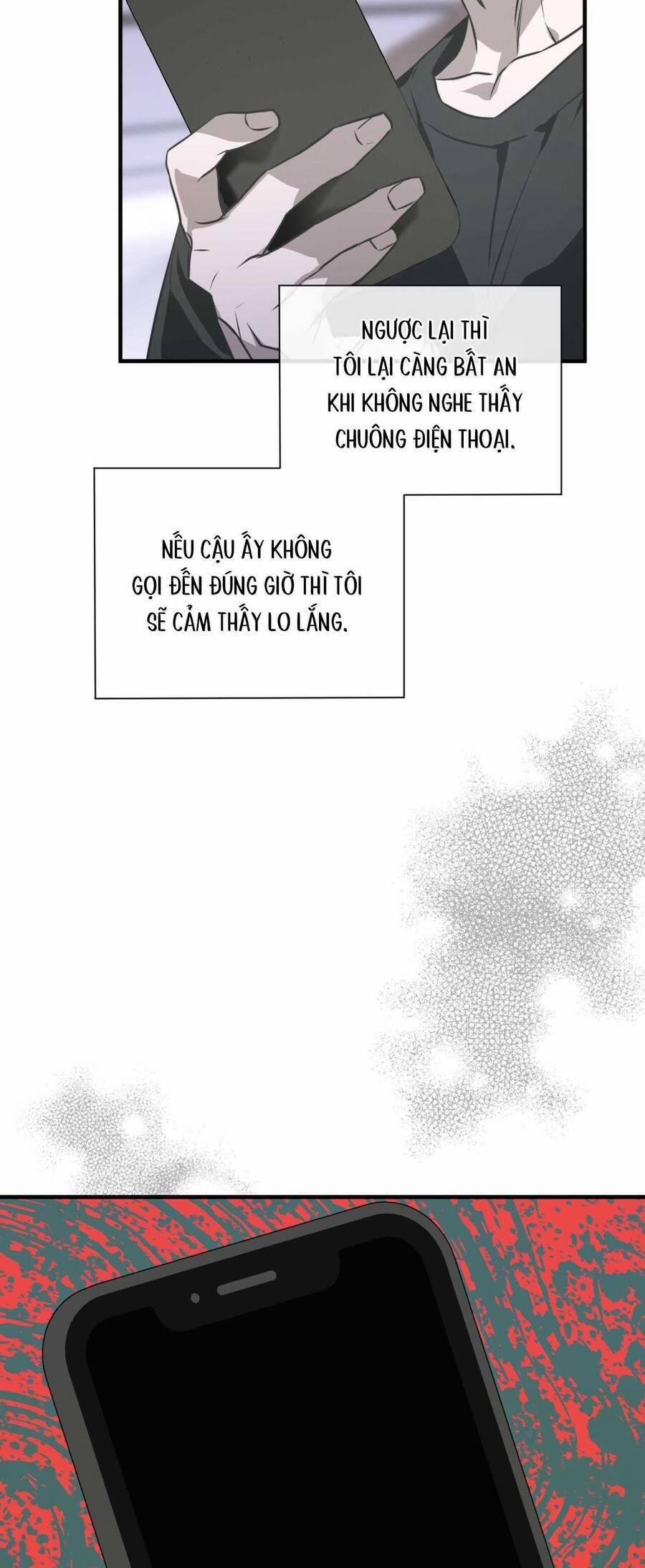 Sau Ánh Hào Quang 18 trang 55