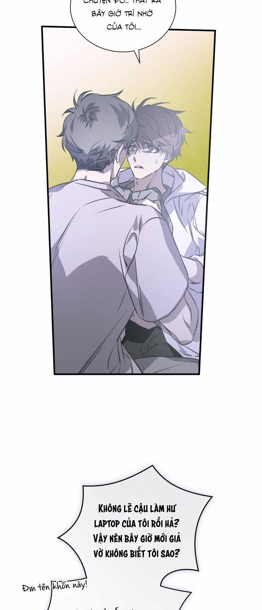 Sau Ánh Hào Quang 18 trang 7