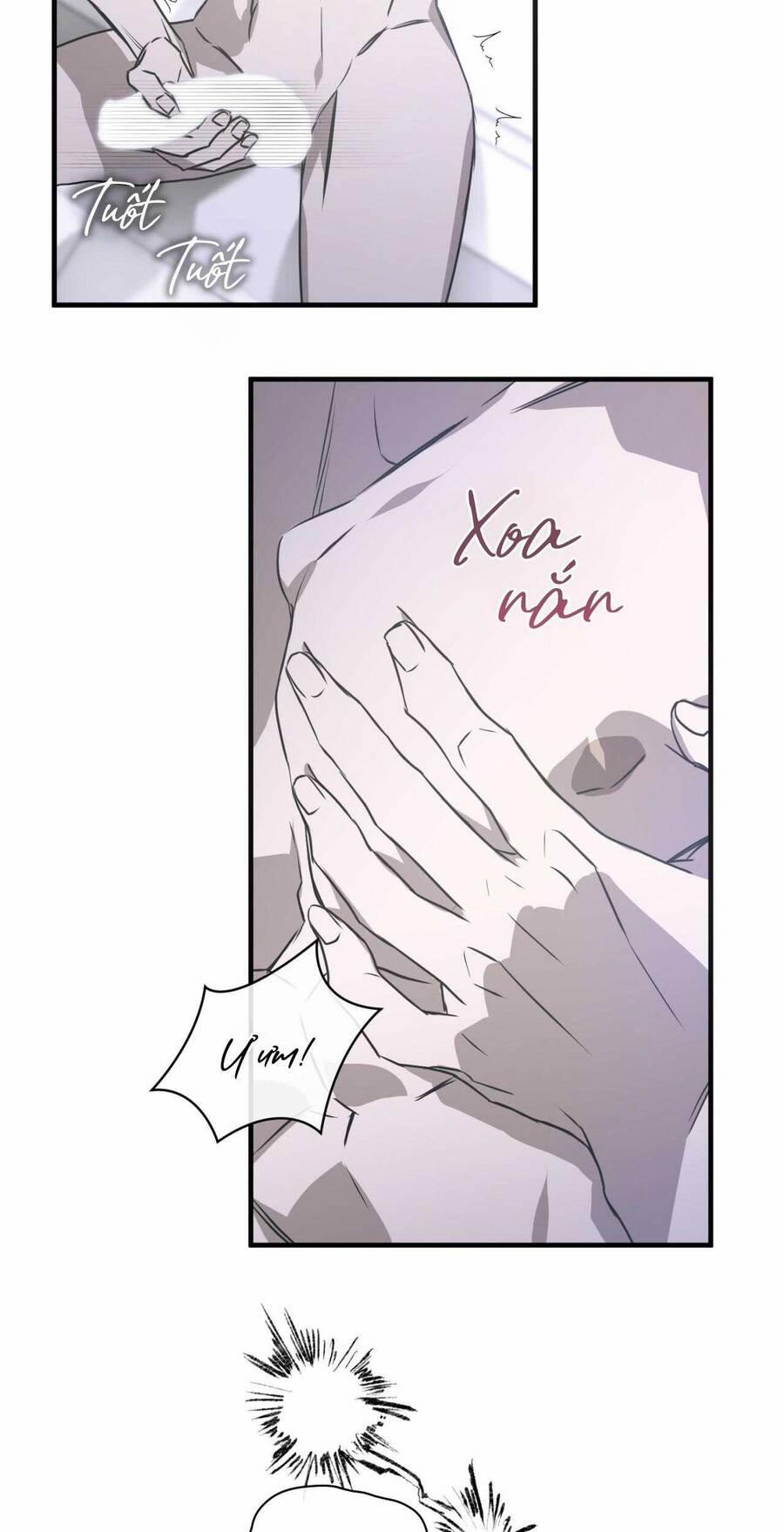 Sau Ánh Hào Quang 19 trang 17