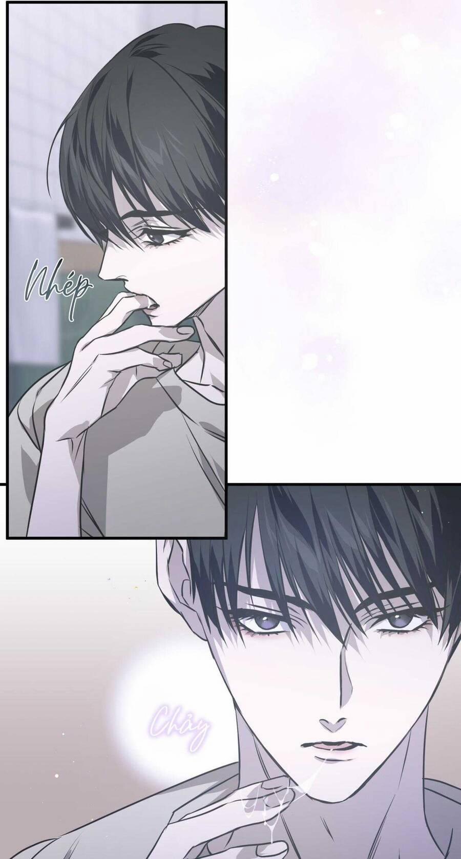 Sau Ánh Hào Quang 19 trang 31