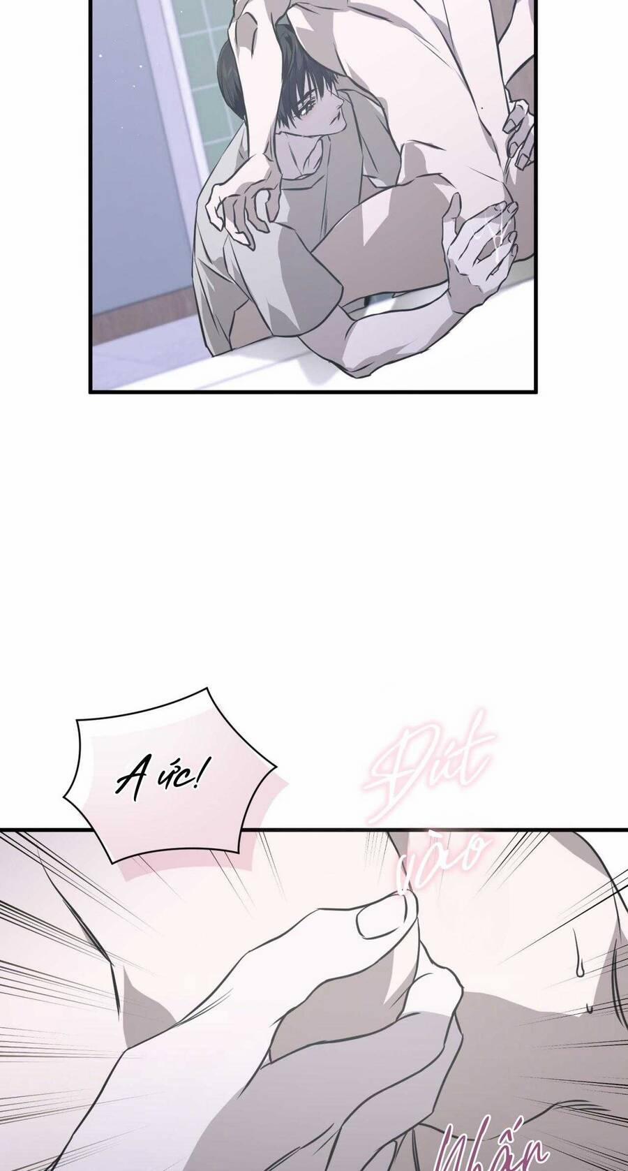 Sau Ánh Hào Quang 19 trang 33