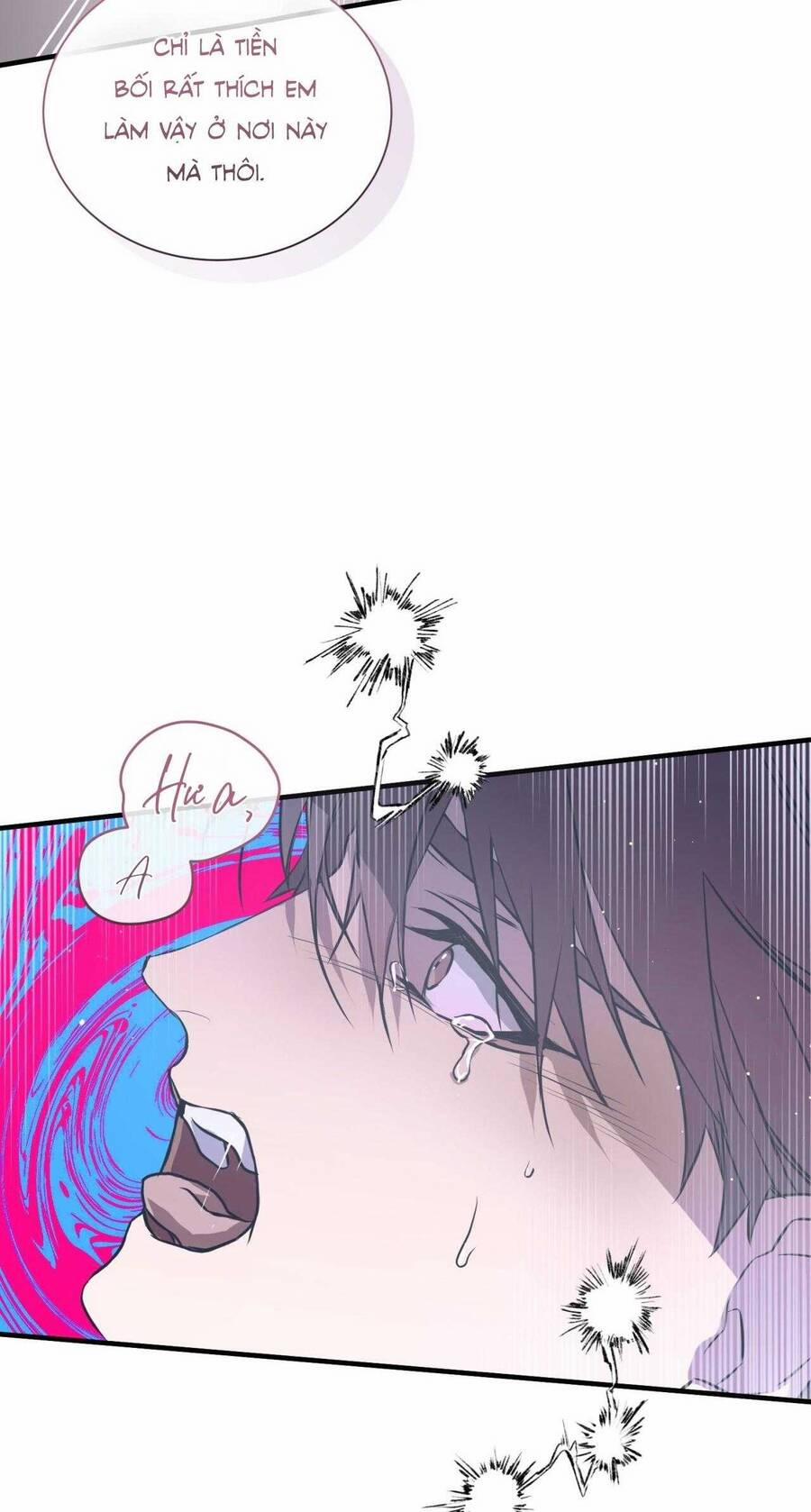 Sau Ánh Hào Quang 19 trang 38