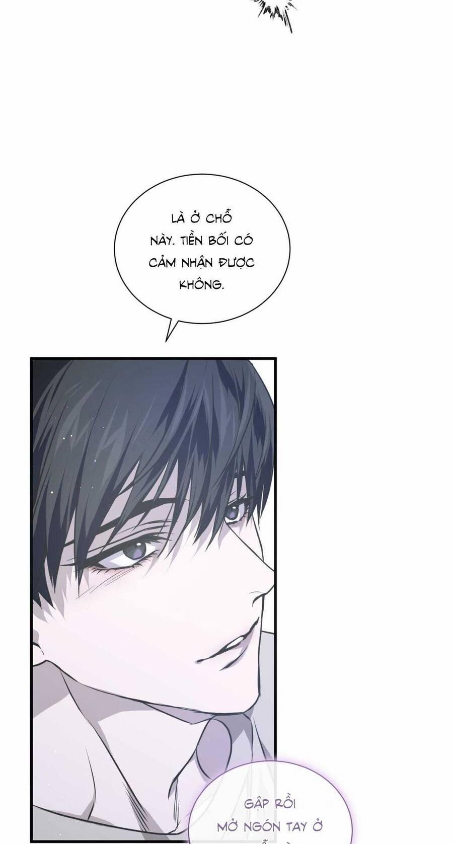 Sau Ánh Hào Quang 19 trang 39