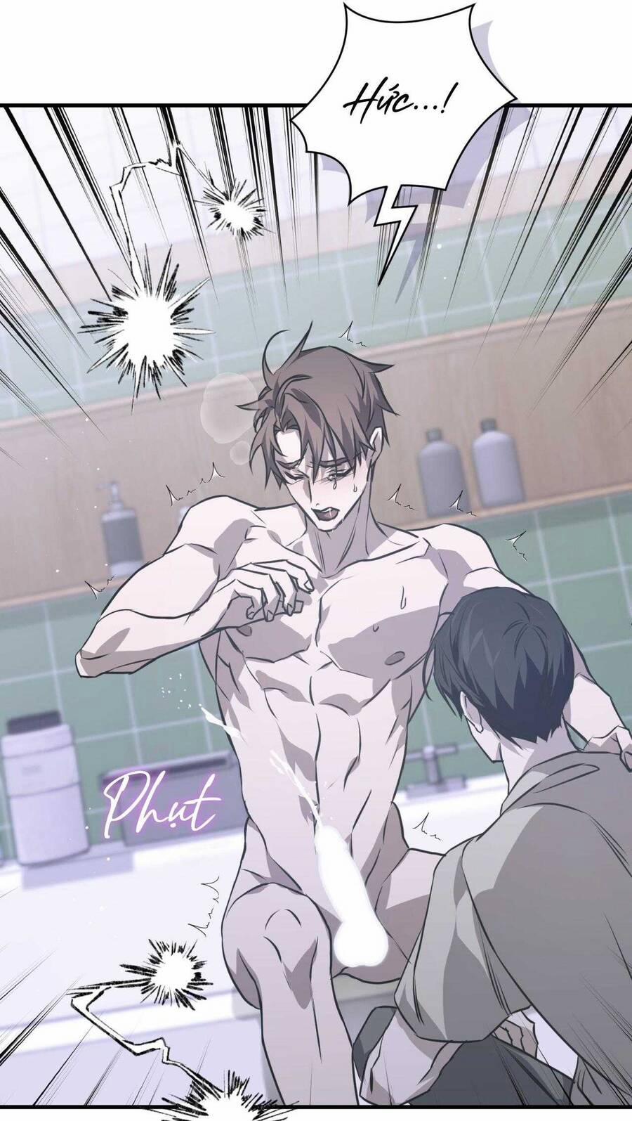 Sau Ánh Hào Quang 19 trang 41