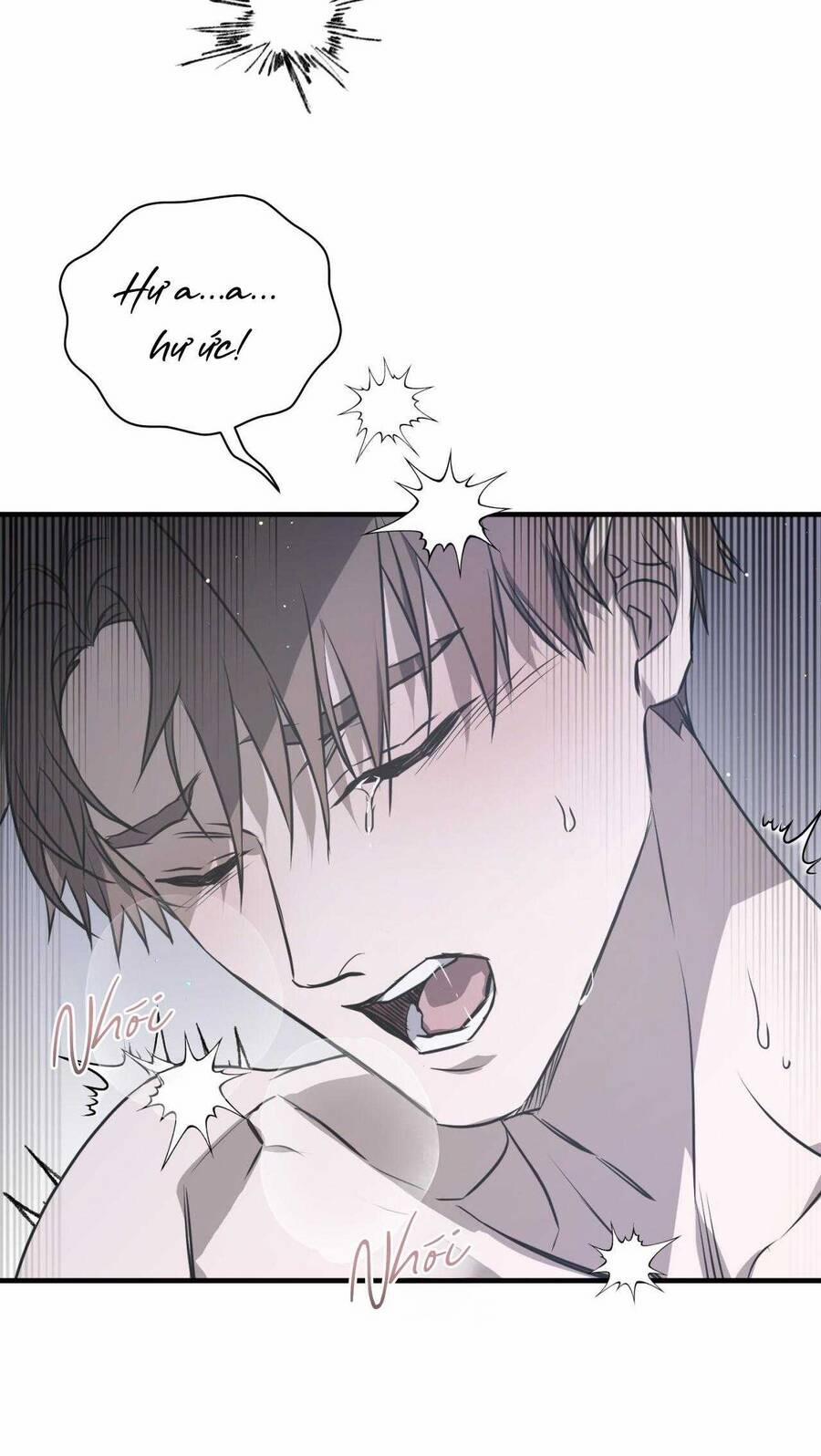 Sau Ánh Hào Quang 19 trang 42
