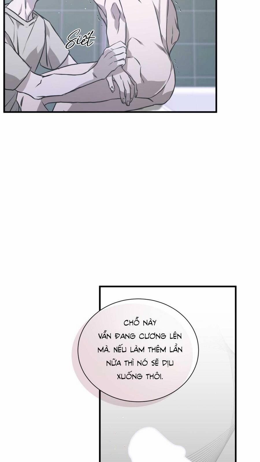 Sau Ánh Hào Quang 19 trang 45