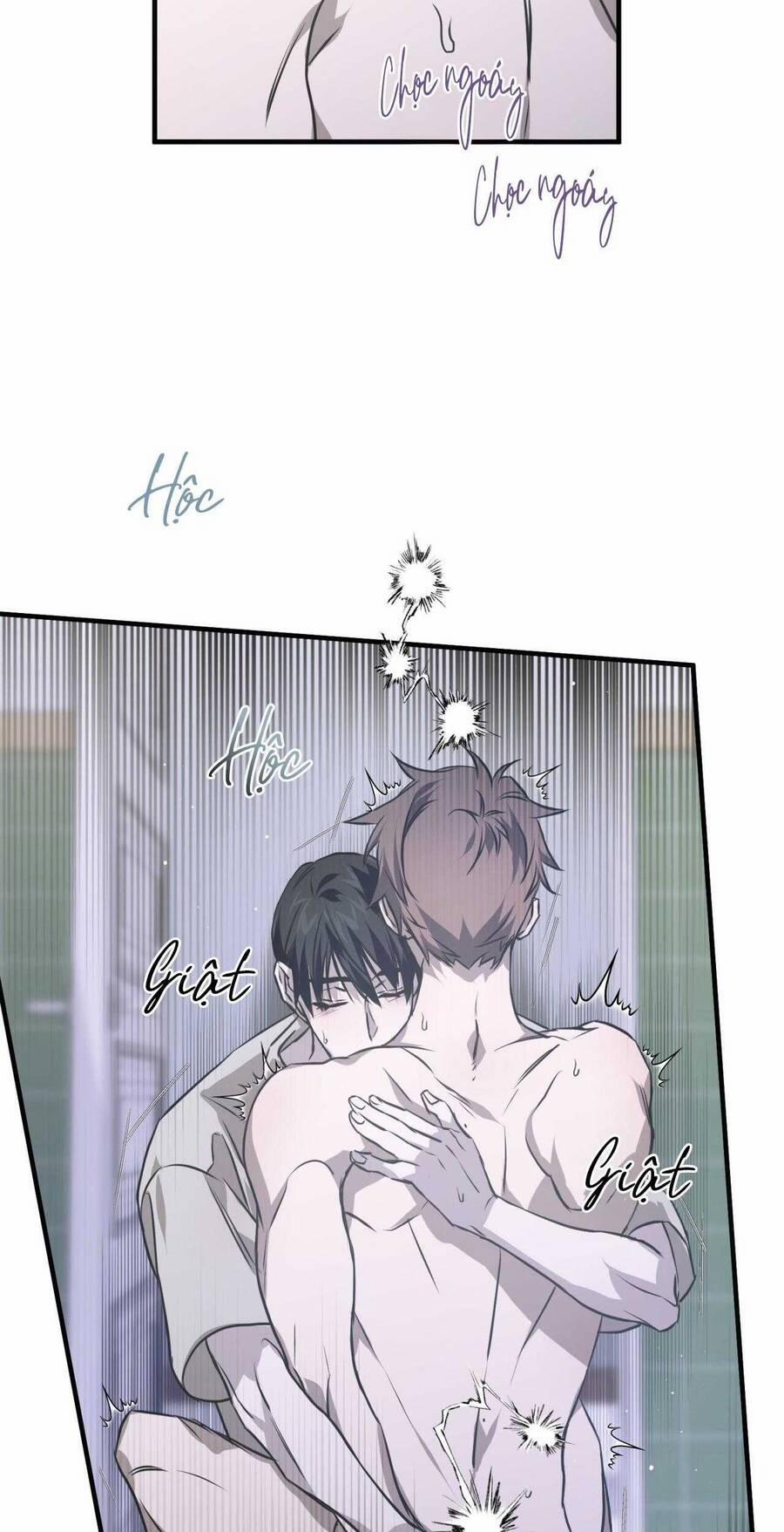 Sau Ánh Hào Quang 19 trang 52