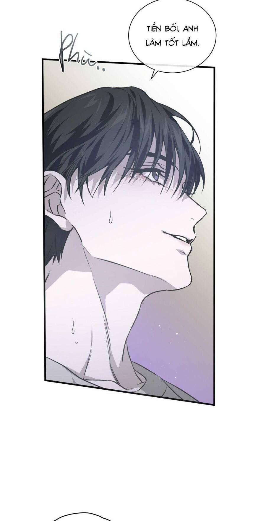 Sau Ánh Hào Quang 19 trang 54