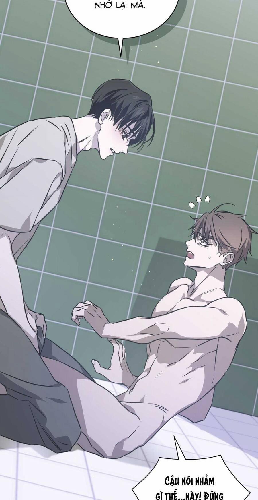 Sau Ánh Hào Quang 19 trang 64