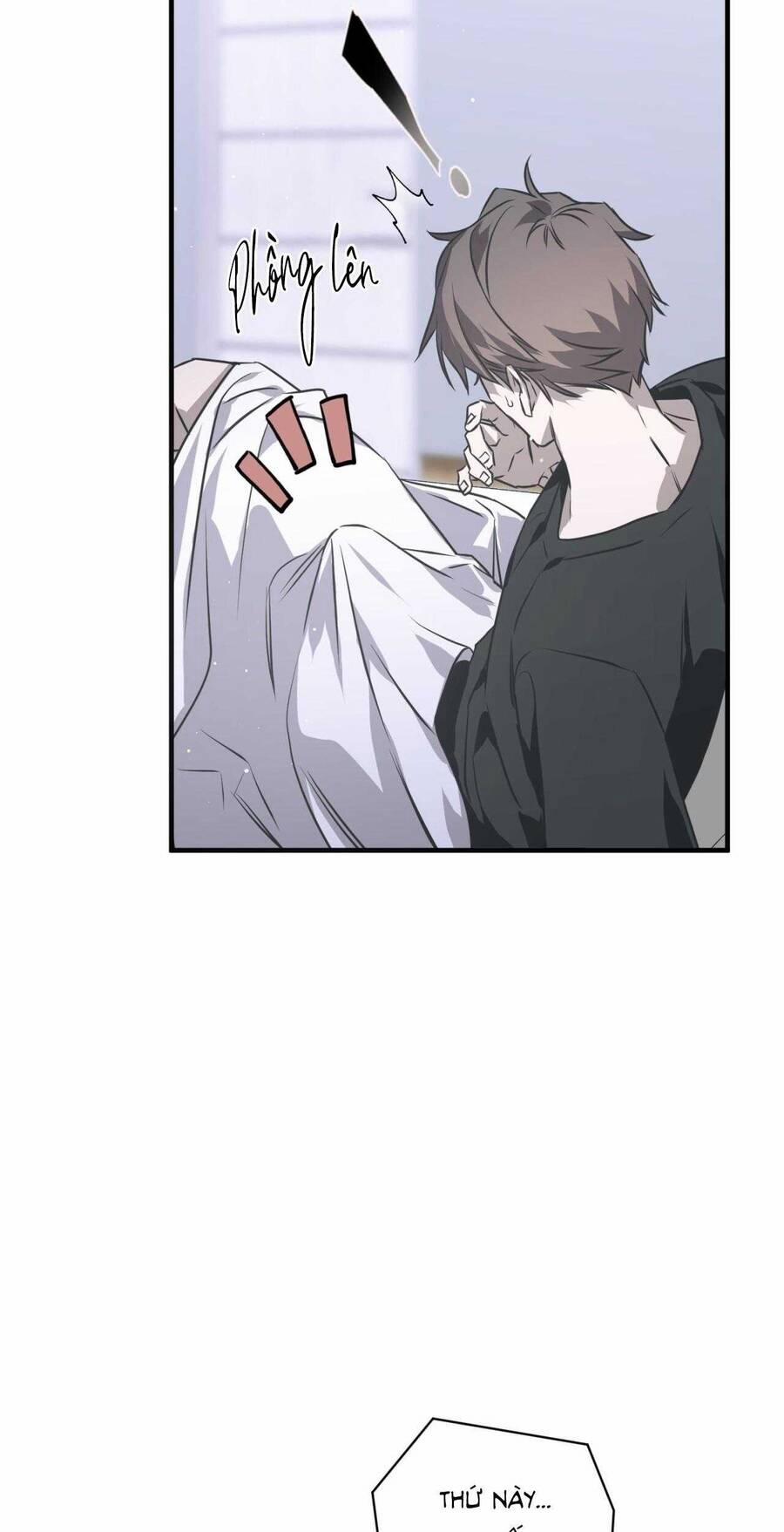 Sau Ánh Hào Quang 19 trang 7