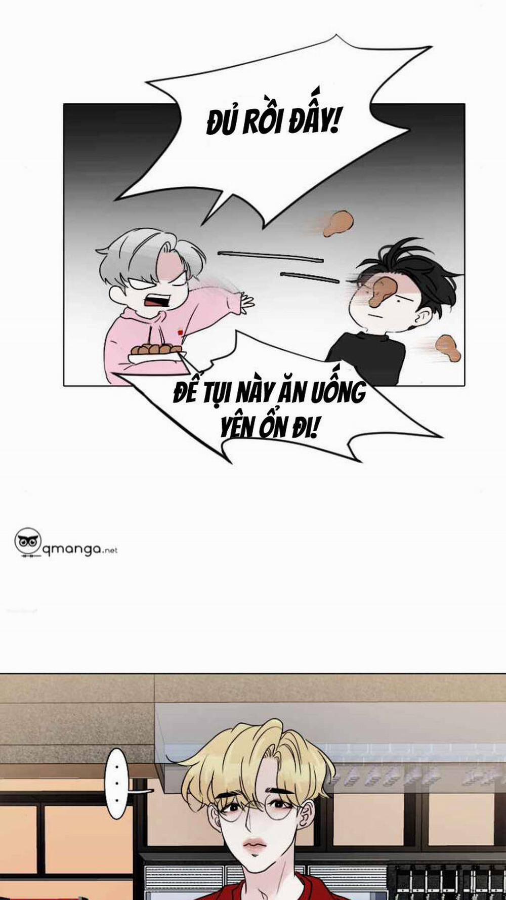 Sau Ánh Hào Quang 2 trang 10