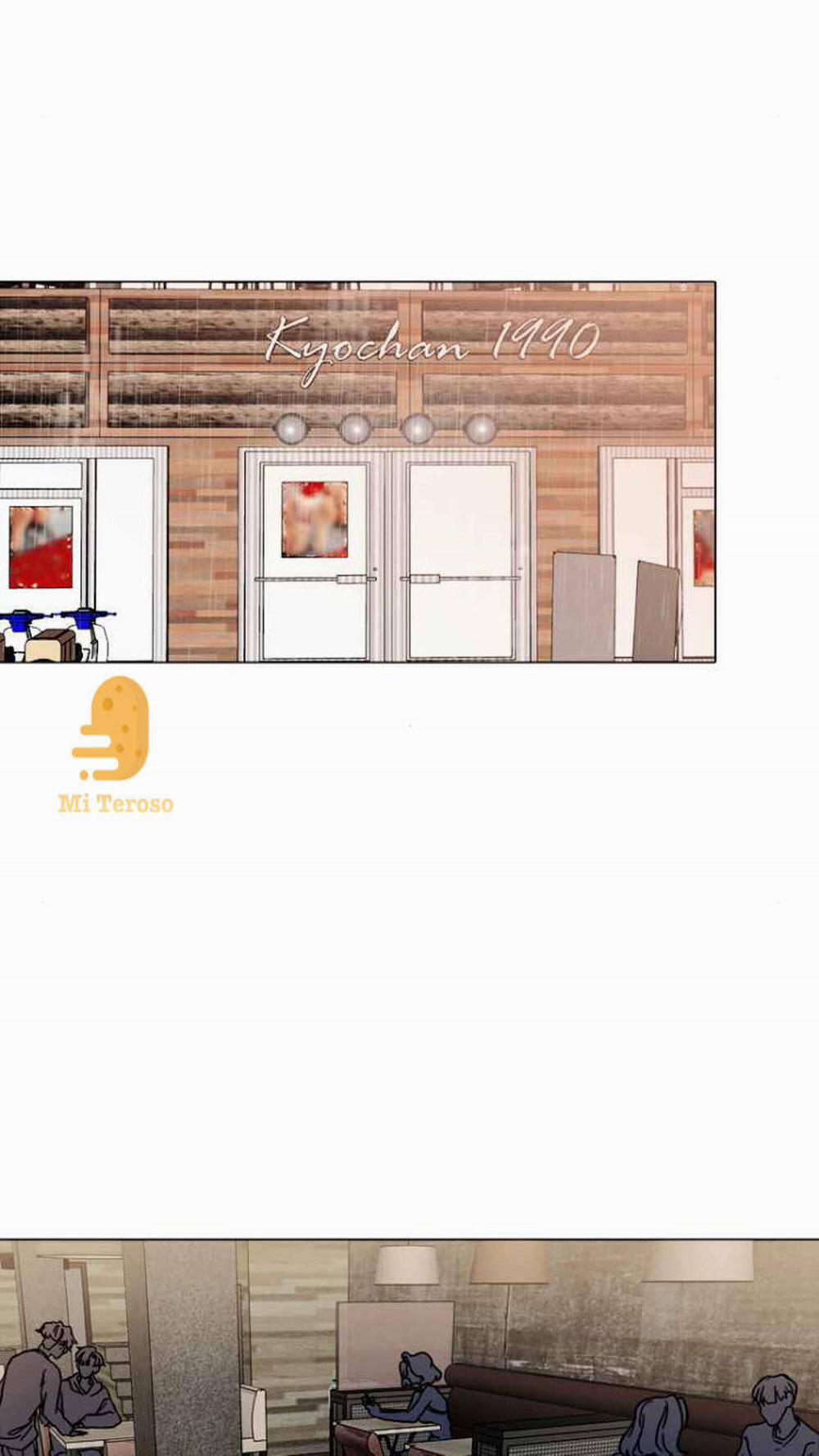 Sau Ánh Hào Quang 2 trang 2