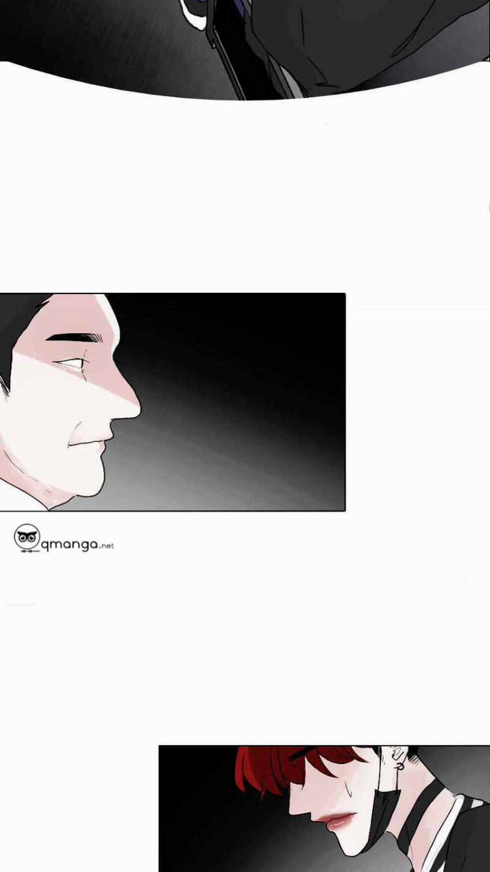 Sau Ánh Hào Quang 2 trang 28