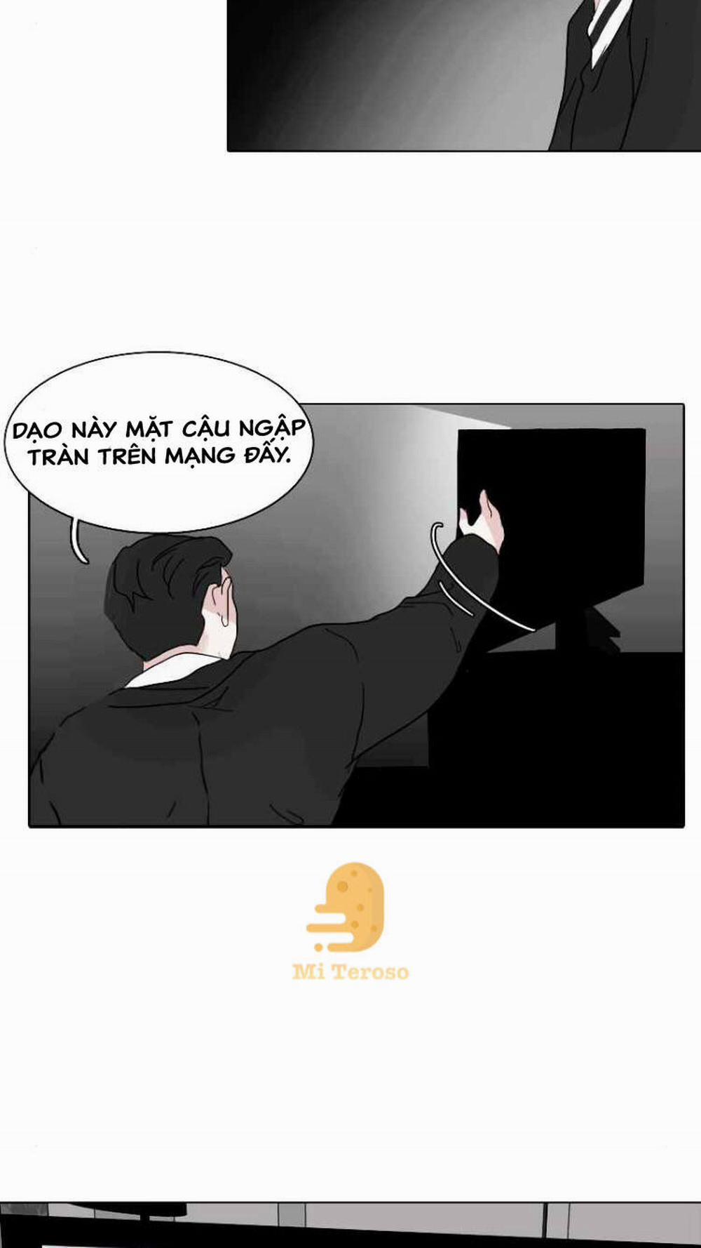 Sau Ánh Hào Quang 2 trang 29