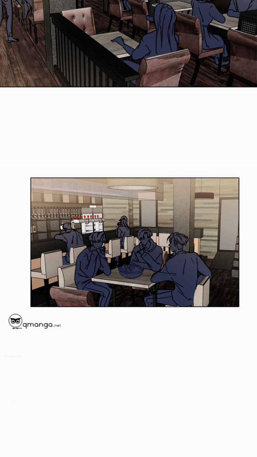 Sau Ánh Hào Quang 2 trang 3