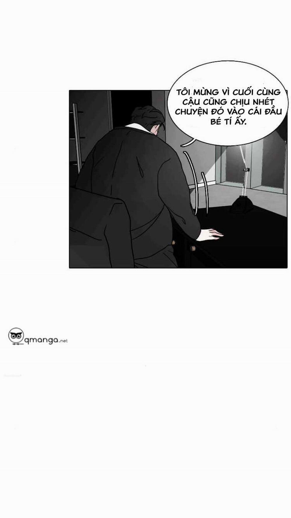 Sau Ánh Hào Quang 2 trang 35