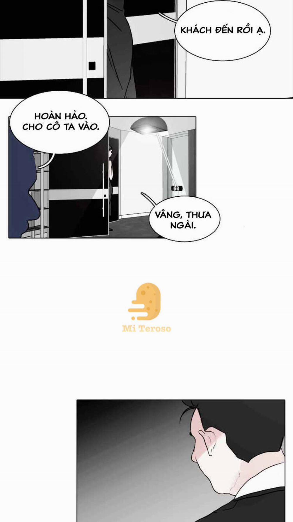 Sau Ánh Hào Quang 2 trang 43