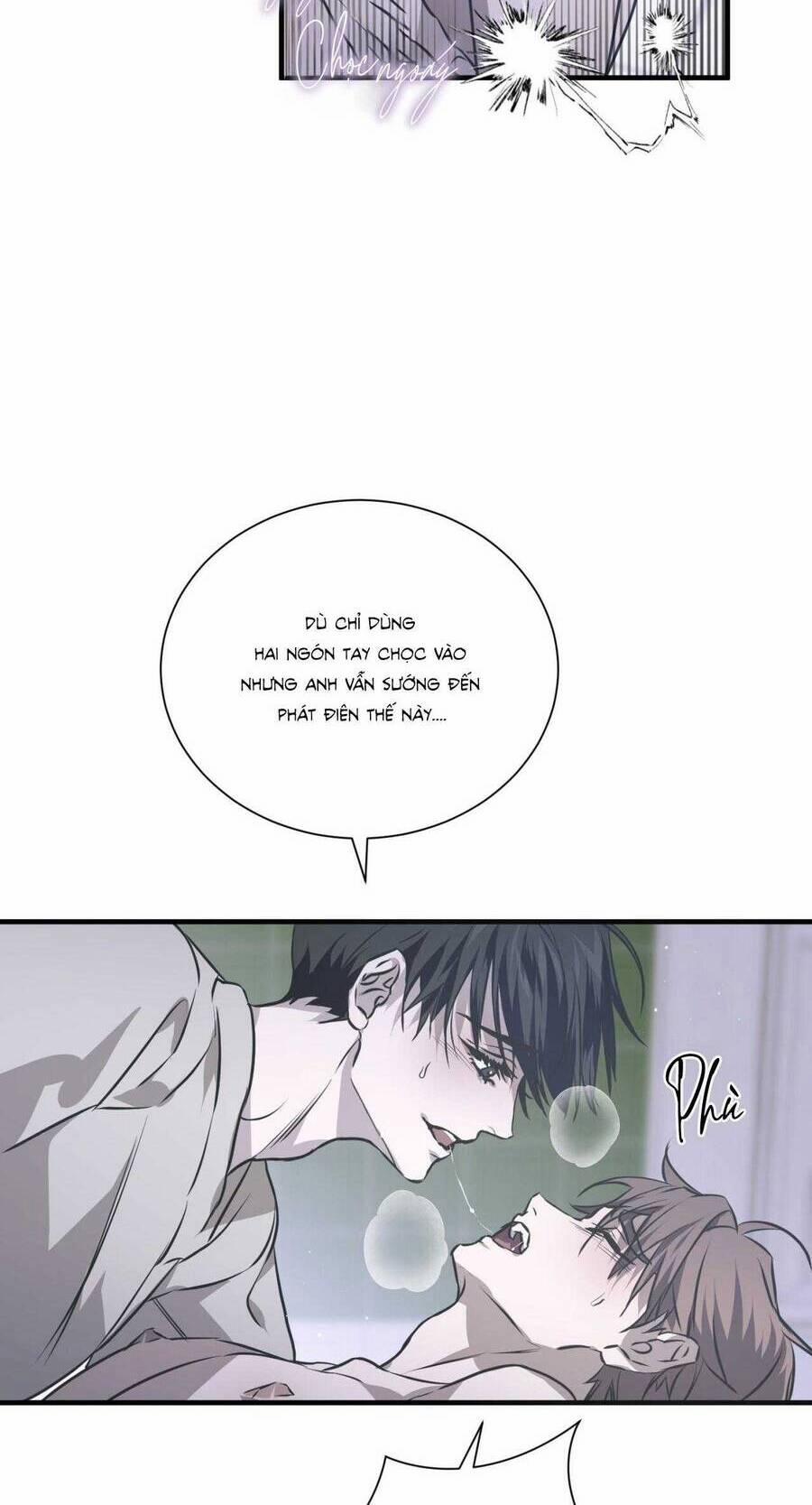 Sau Ánh Hào Quang 20 trang 16