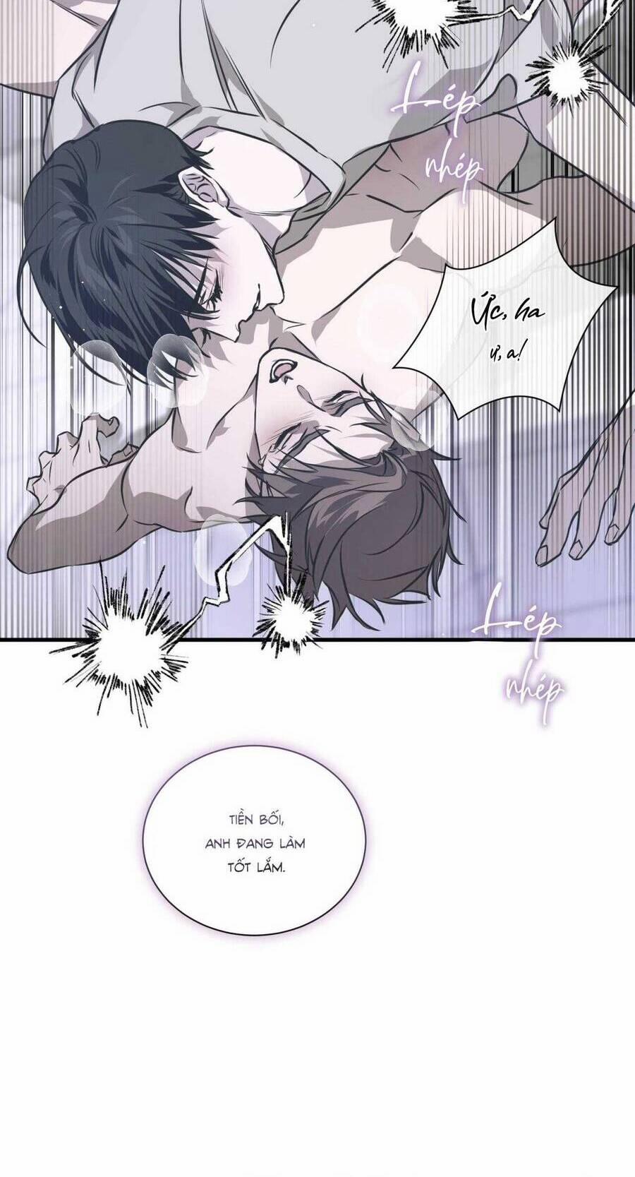 Sau Ánh Hào Quang 20 trang 20