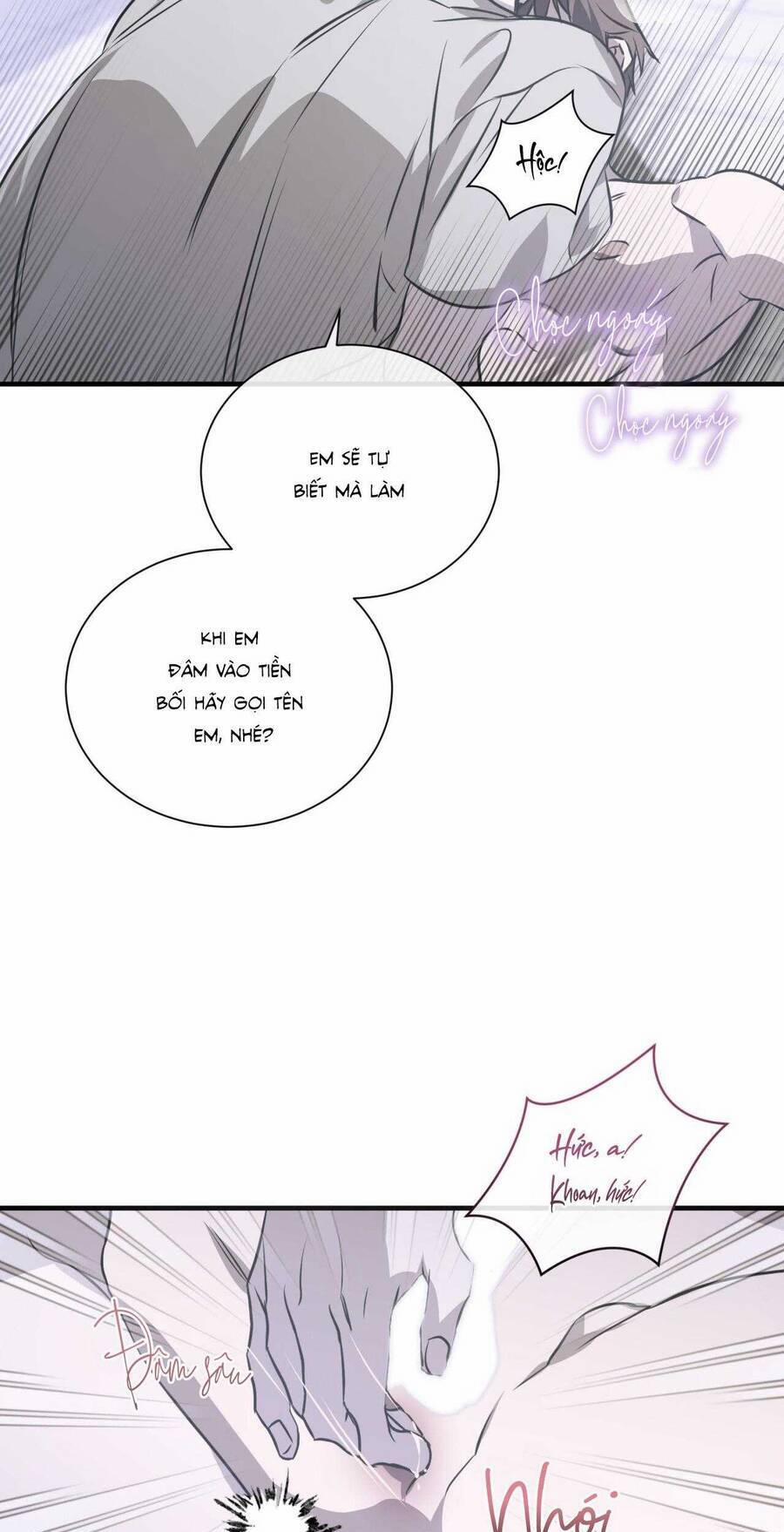 Sau Ánh Hào Quang 20 trang 23