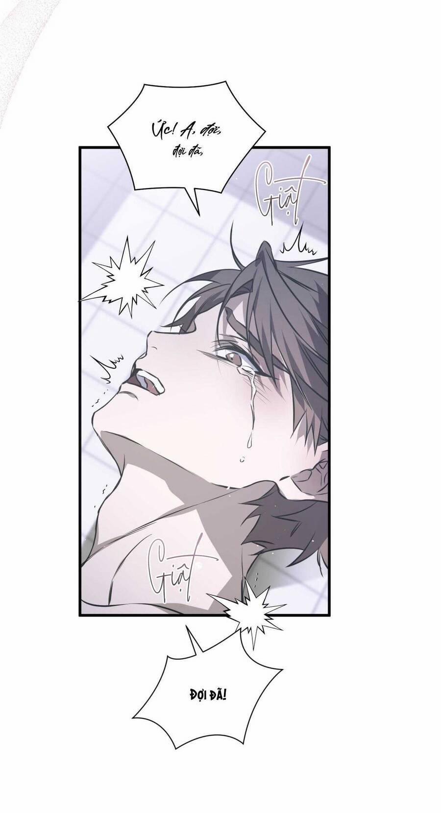 Sau Ánh Hào Quang 20 trang 37