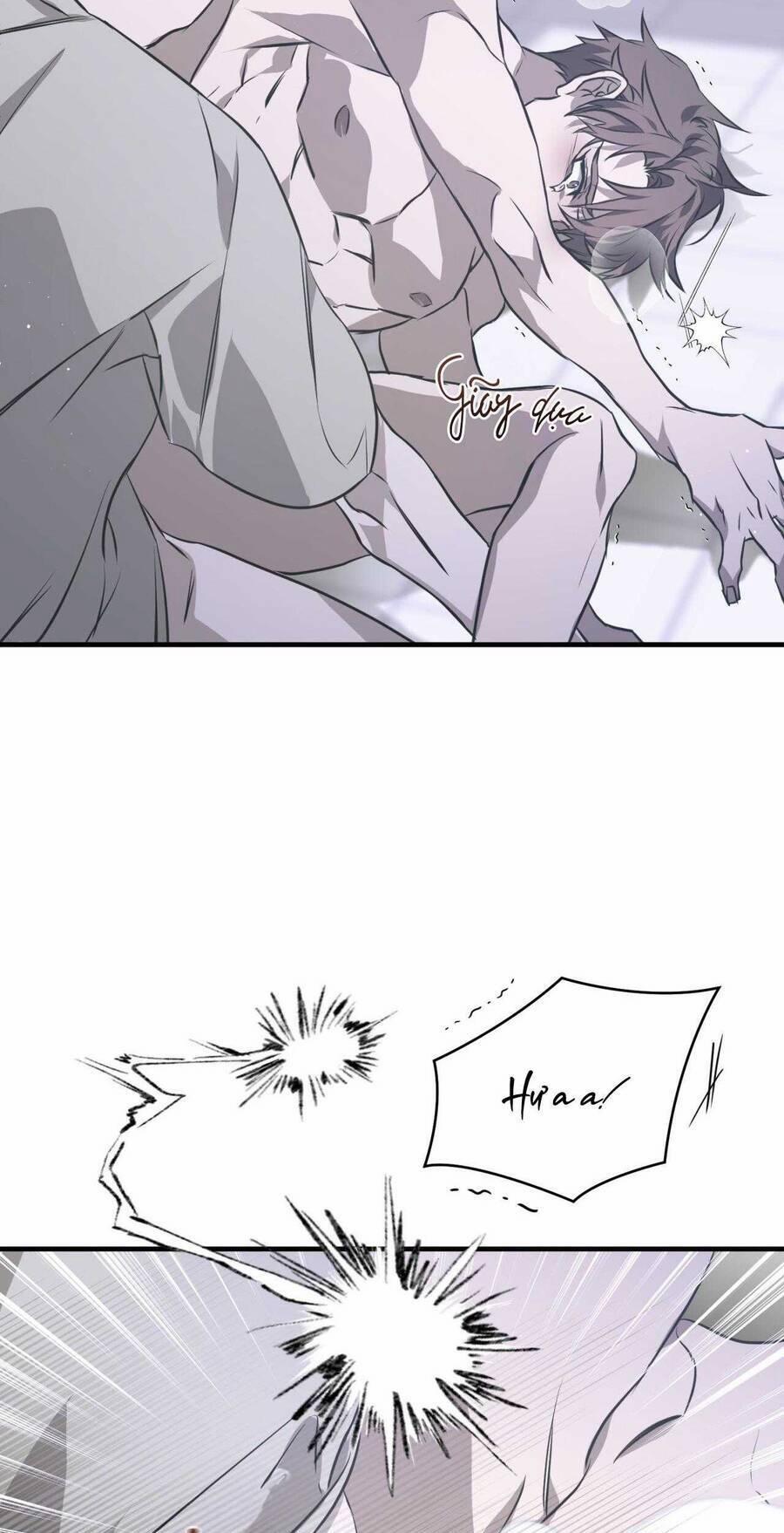 Sau Ánh Hào Quang 20 trang 47