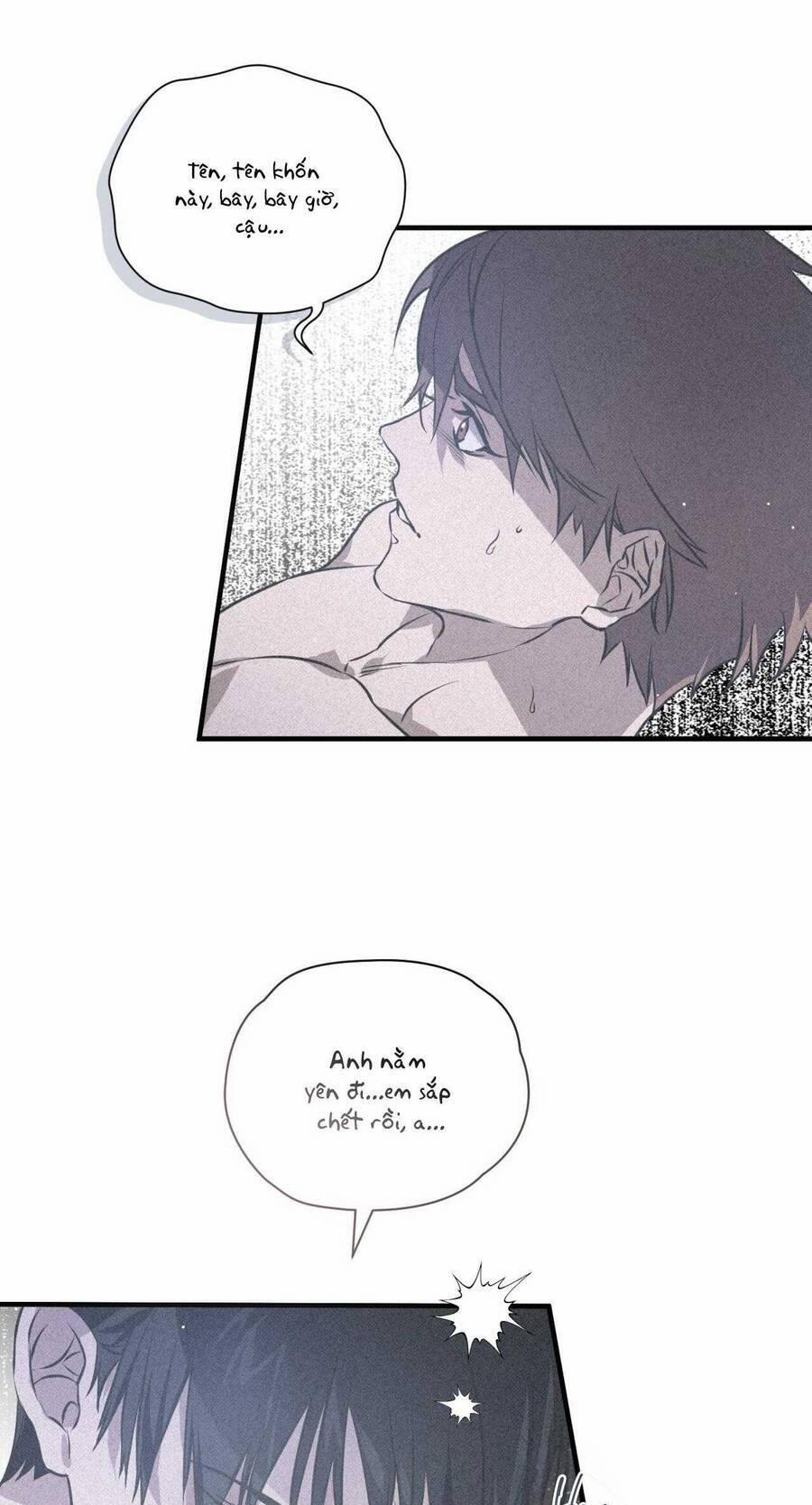 Sau Ánh Hào Quang 20 trang 5