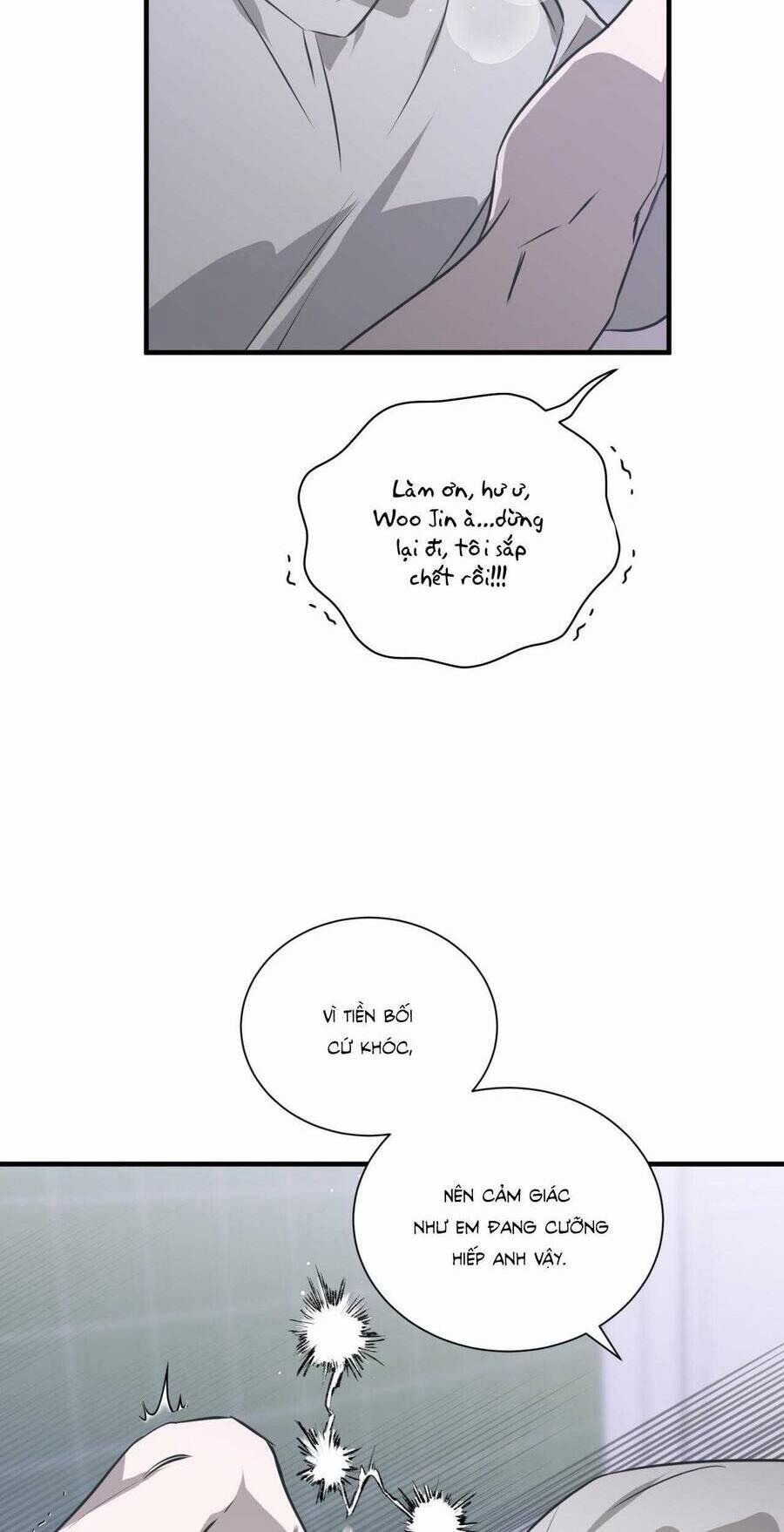 Sau Ánh Hào Quang 20 trang 52